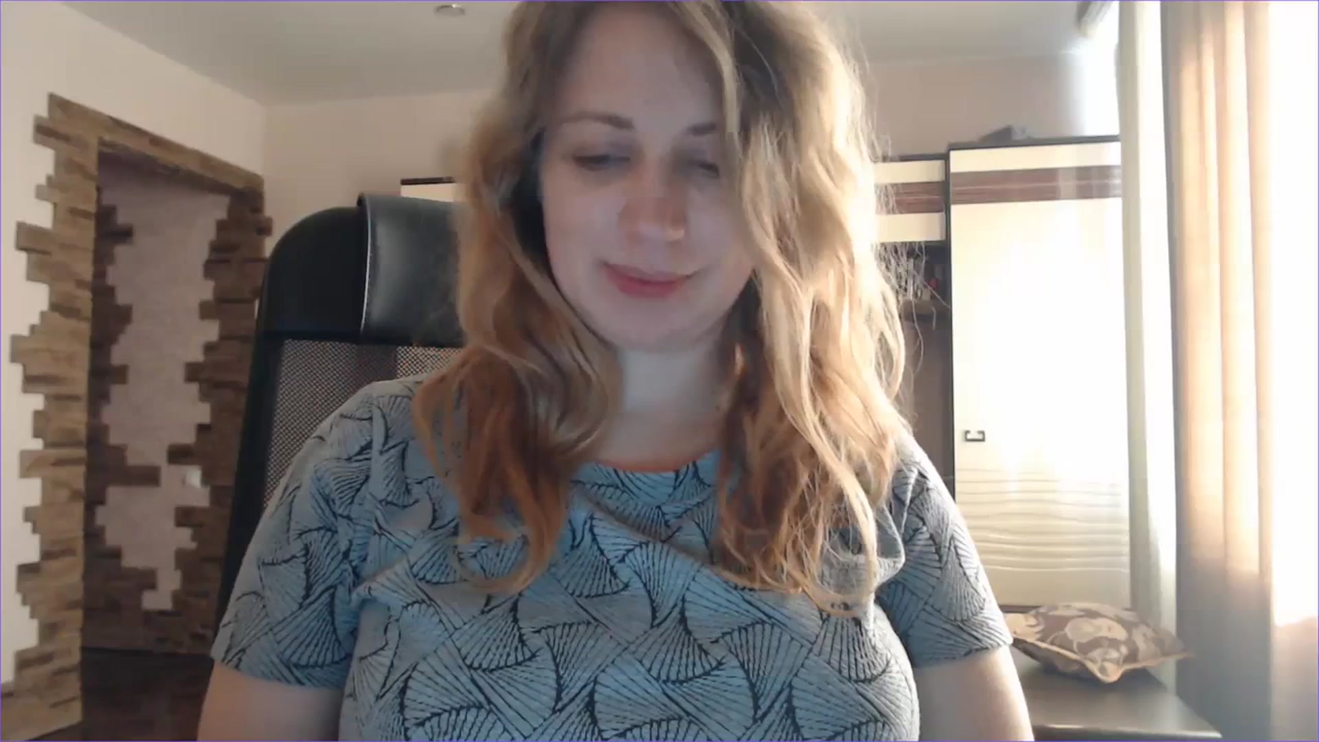 Gallery image thumbnail from DoctorJem's myfreecams stream on, 09/11/2023, 10:37 image 20 of 20