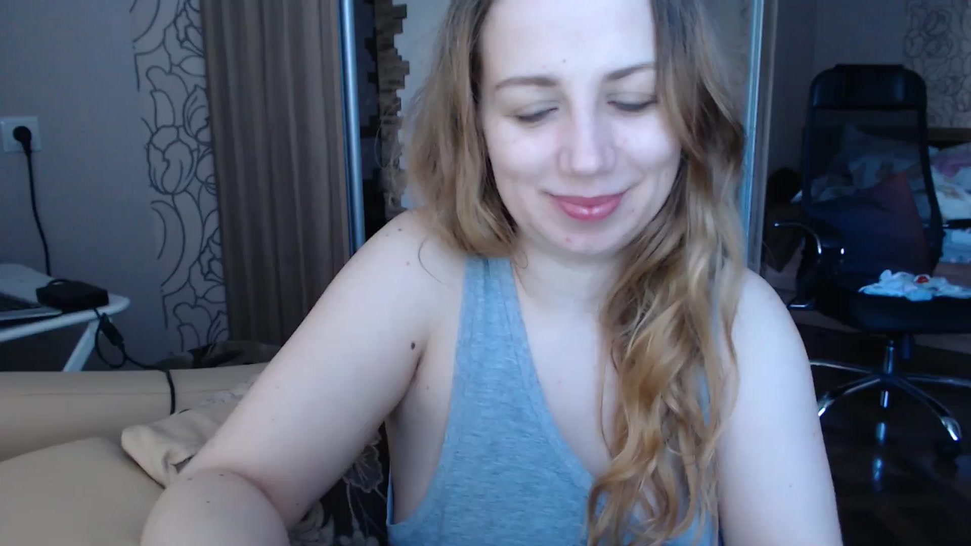 Gallery image thumbnail from DoctorJem's myfreecams stream on, 05/31/2024, 03:40 image 1 of 20
