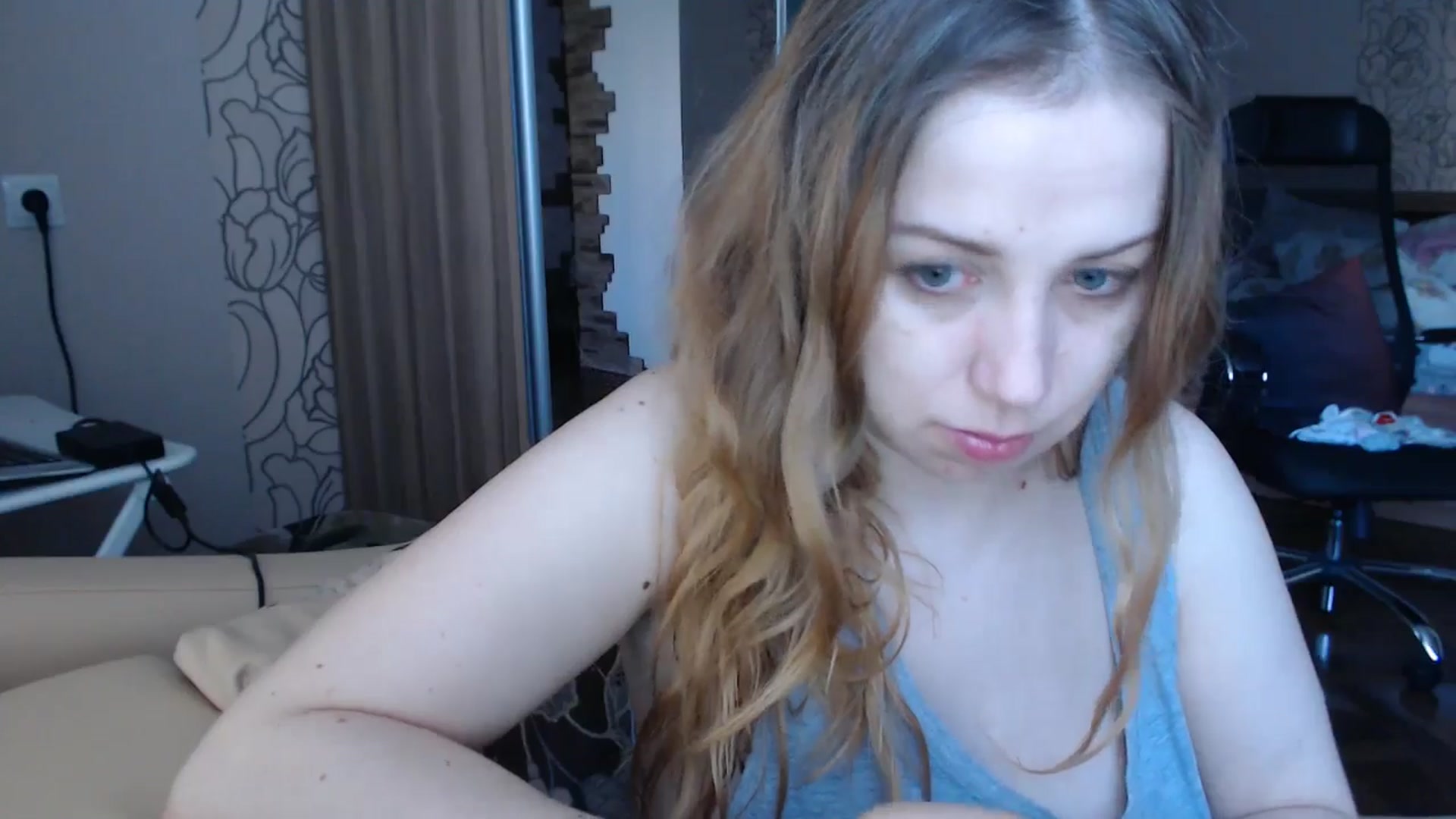 Gallery image thumbnail from DoctorJem's myfreecams stream on, 05/31/2024, 03:40 image 6 of 20