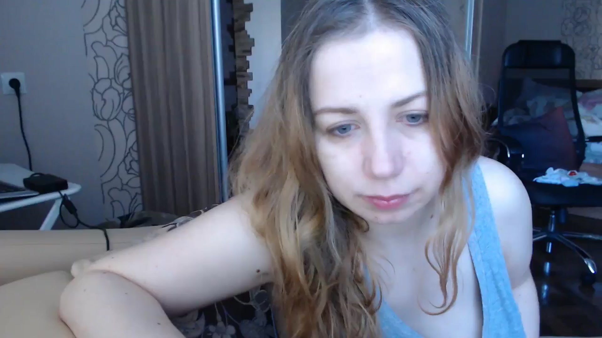 Gallery image thumbnail from DoctorJem's myfreecams stream on, 05/31/2024, 03:40 image 4 of 20