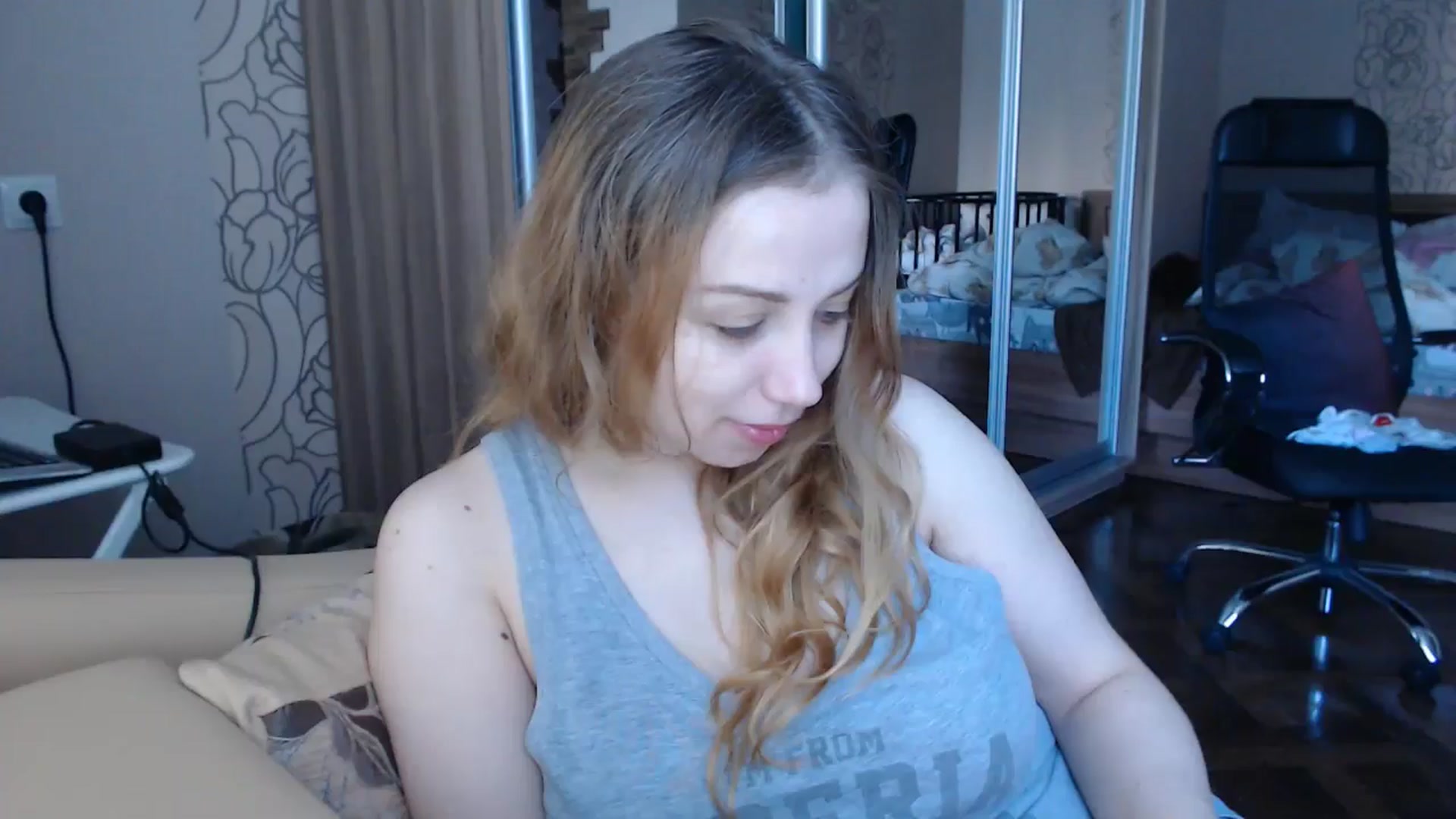 Gallery image thumbnail from DoctorJem's myfreecams stream on, 05/31/2024, 03:40 image 2 of 20