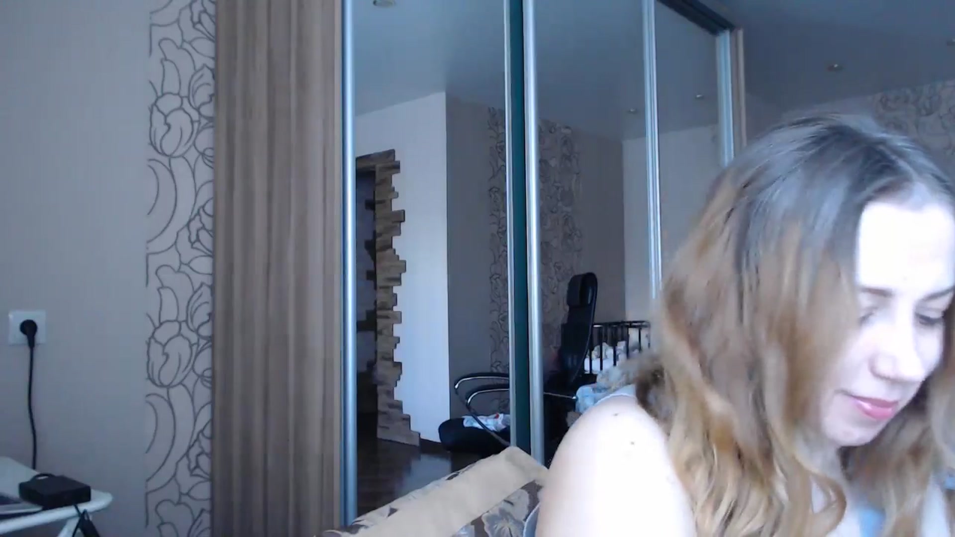 Gallery image thumbnail from DoctorJem's myfreecams stream on, 05/31/2024, 03:40 image 18 of 20