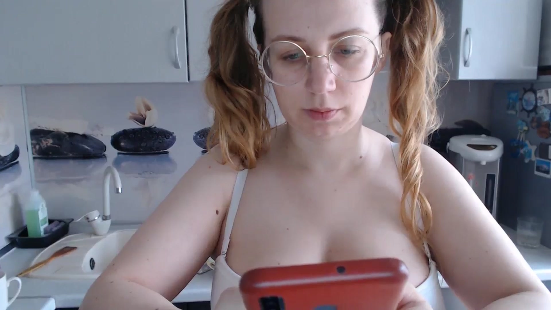 Gallery image thumbnail from DoctorJem's myfreecams stream on, 06/03/2024, 07:33 image 8 of 20