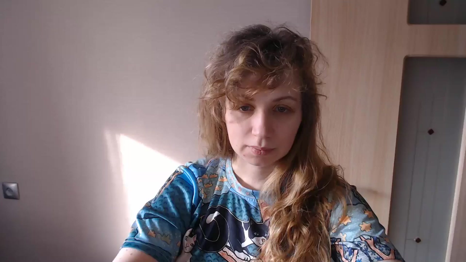 Gallery image thumbnail from DoctorJem's myfreecams stream on, 03/10/2025, 10:01 image 11 of 20