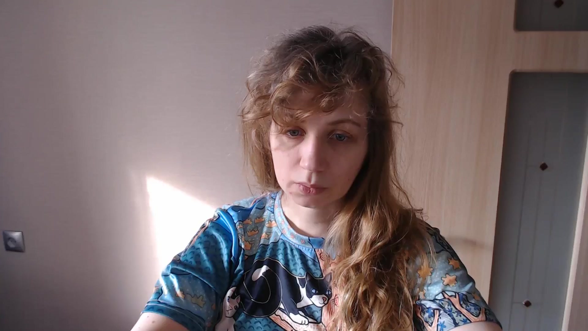 Gallery image thumbnail from DoctorJem's myfreecams stream on, 03/10/2025, 10:01 image 10 of 20