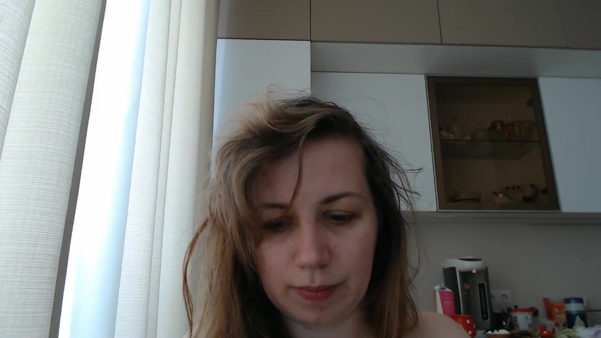 Gallery image thumbnail from DoctorJem's myfreecams stream on, 05/14/2025, 08:29 image 8 of 20