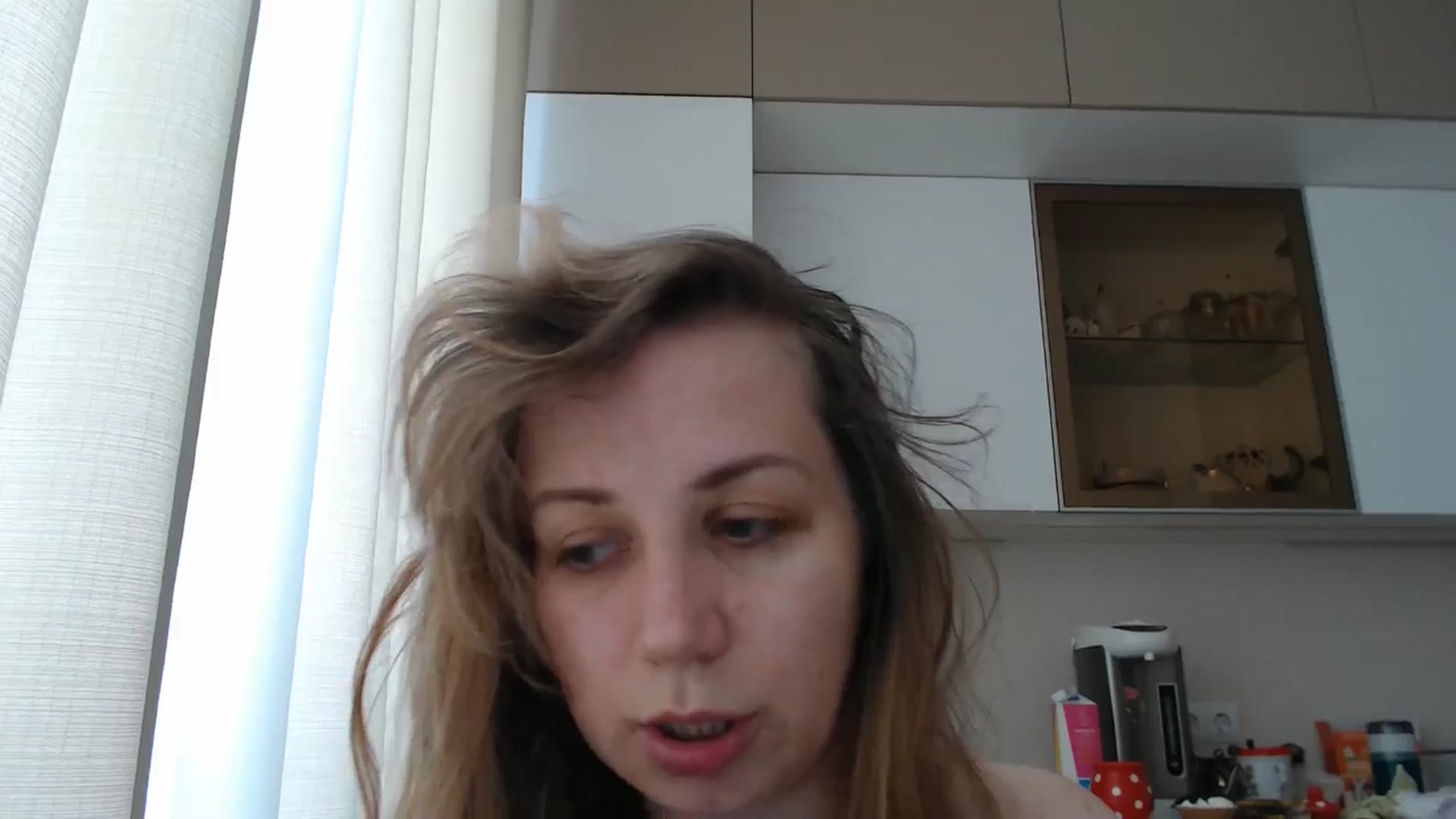 Gallery image thumbnail from DoctorJem's myfreecams stream on, 05/14/2025, 08:29 image 17 of 20