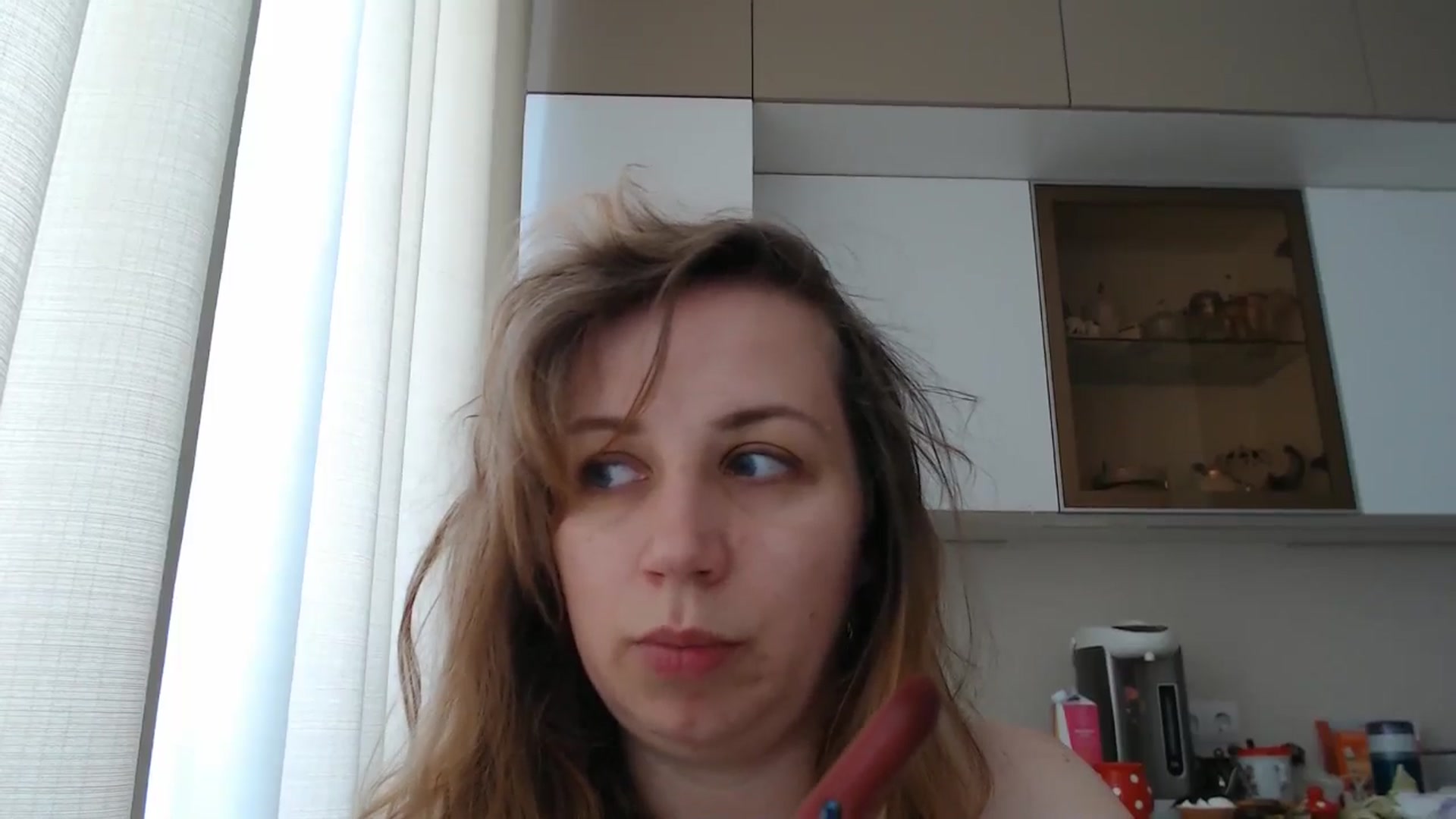 Gallery image thumbnail from DoctorJem's myfreecams stream on, 05/14/2025, 08:29 image 15 of 20