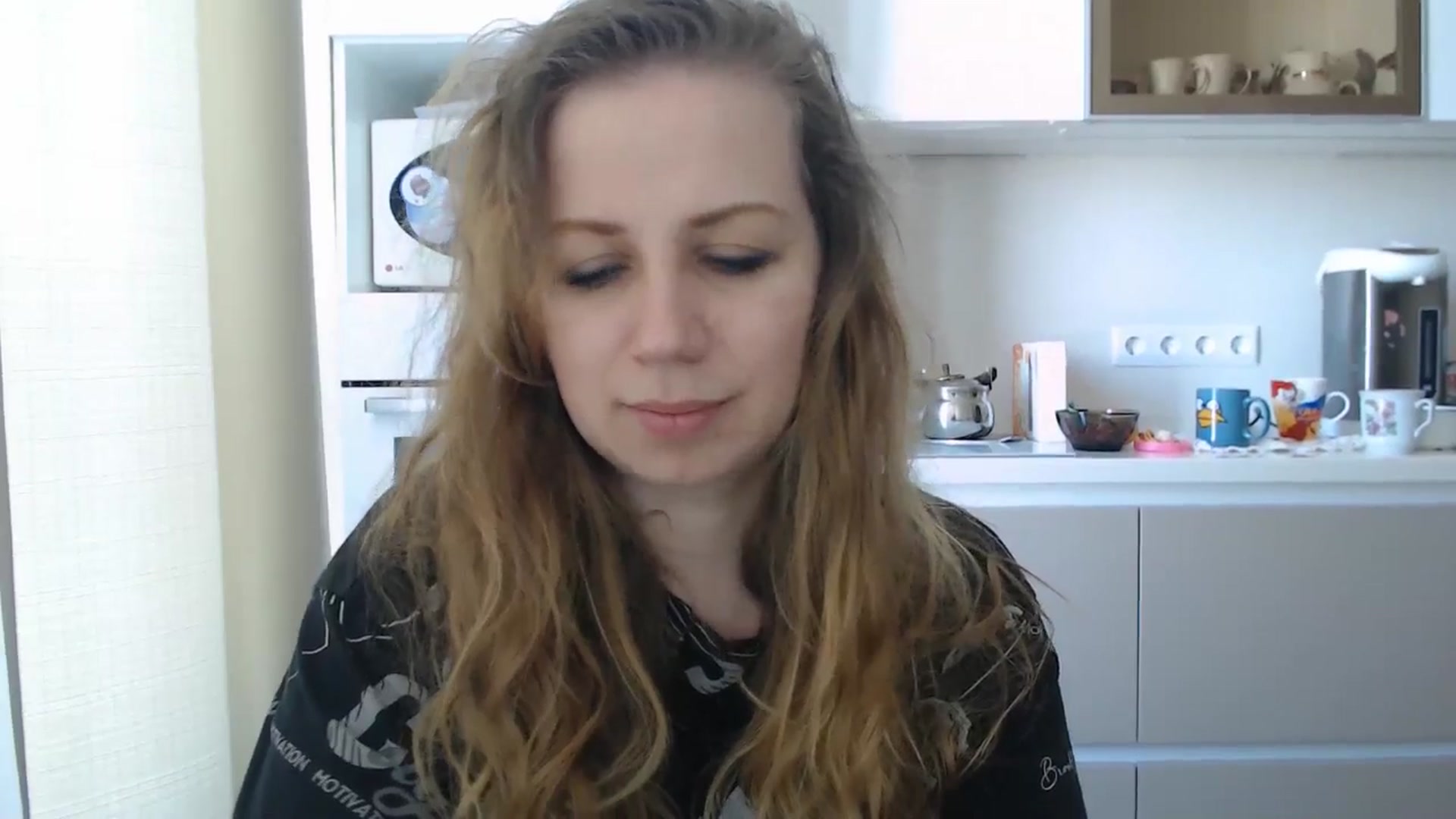 Gallery image thumbnail from DoctorJem's myfreecams stream on, 06/19/2025, 09:55 image 12 of 20