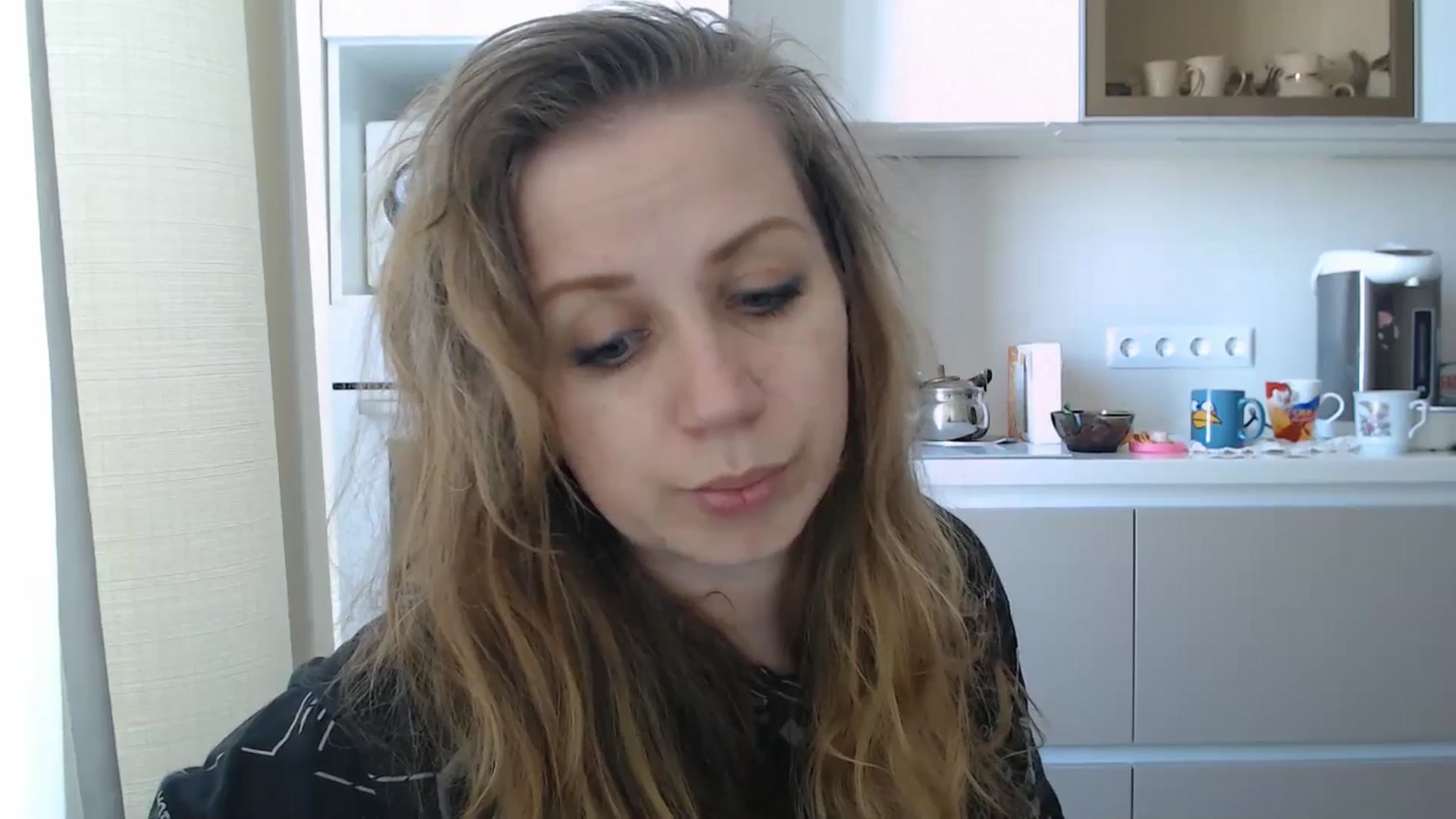 Gallery image thumbnail from DoctorJem's myfreecams stream on, 06/19/2025, 09:55 image 18 of 20