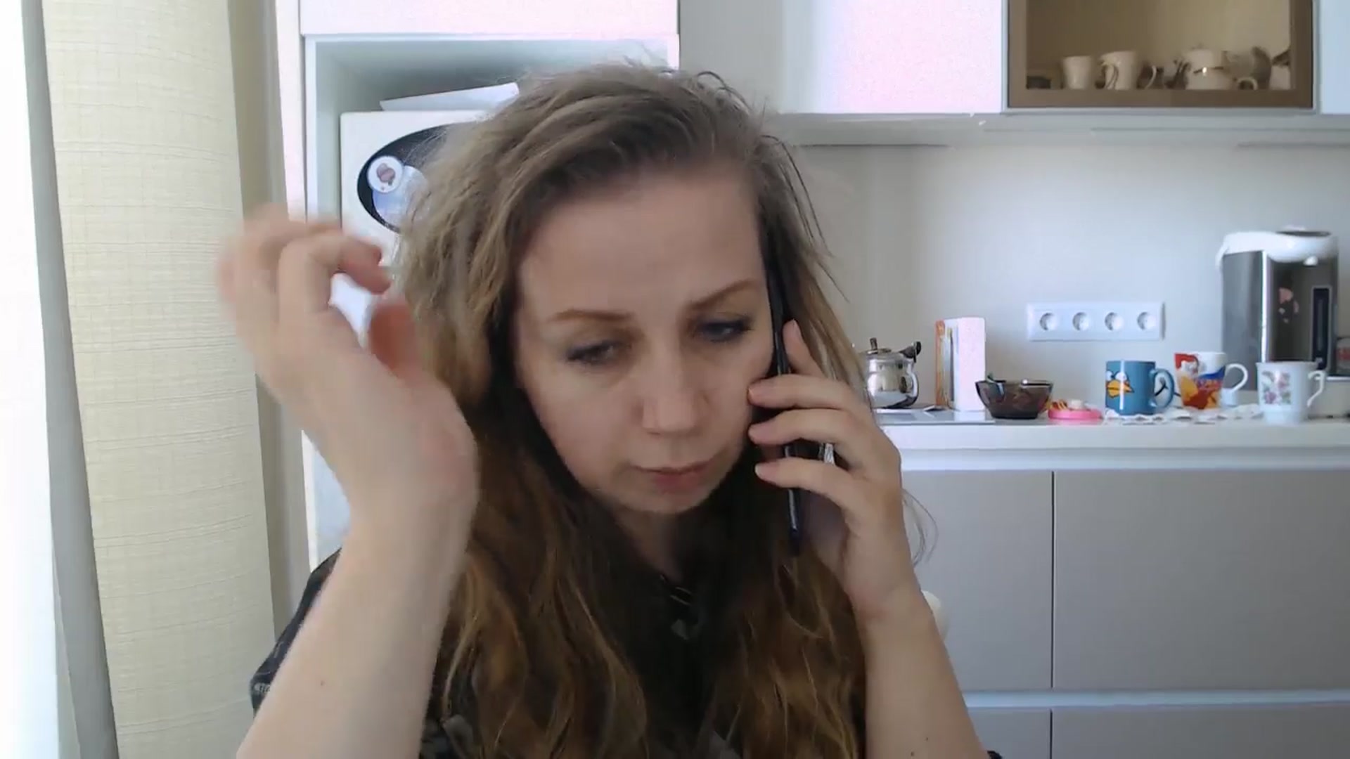 Gallery image thumbnail from DoctorJem's myfreecams stream on, 06/19/2025, 09:55 image 20 of 20