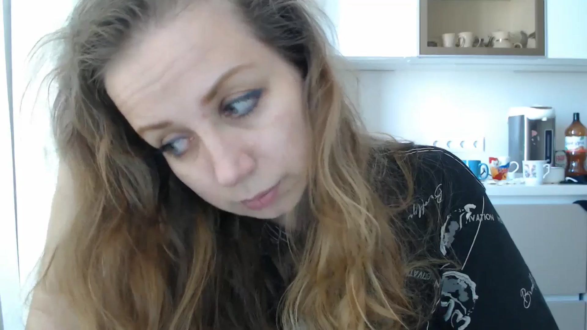 Gallery image thumbnail from DoctorJem's myfreecams stream on, 06/19/2025, 09:55 image 6 of 20