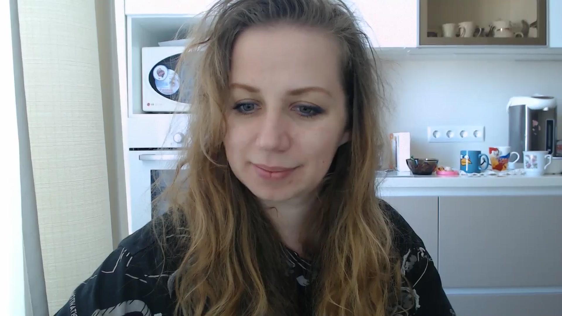 Gallery image thumbnail from DoctorJem's myfreecams stream on, 06/19/2025, 09:55 image 19 of 20