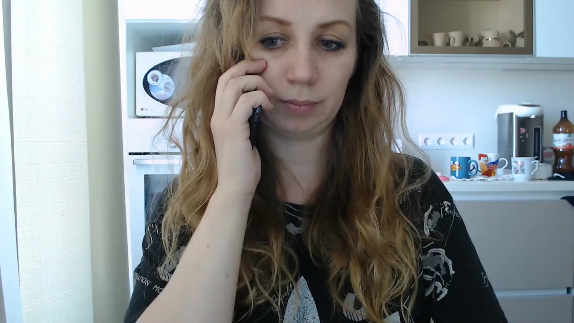 Gallery image thumbnail from DoctorJem's myfreecams stream on, 06/19/2025, 09:55 image 4 of 20