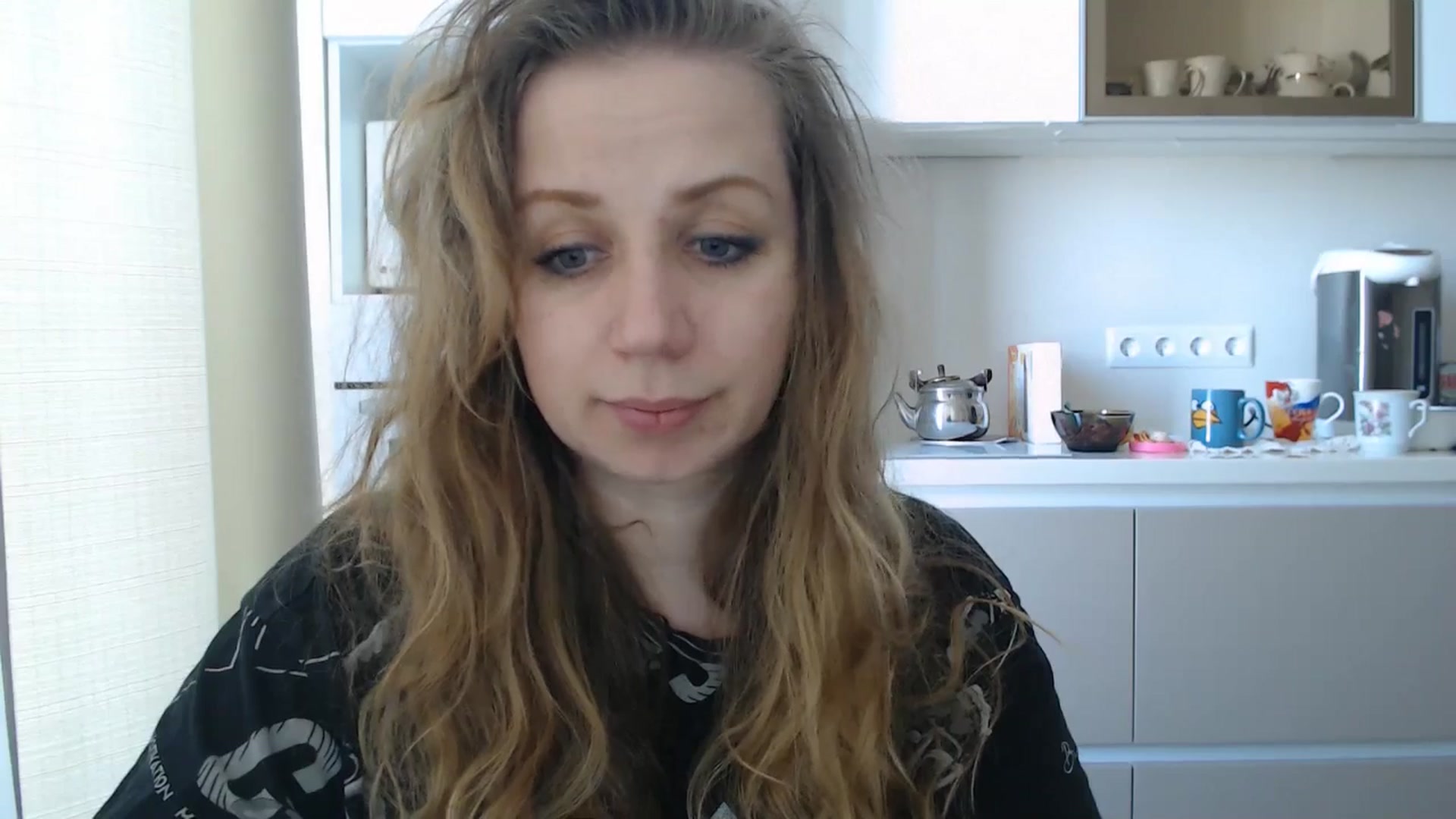 Gallery image thumbnail from DoctorJem's myfreecams stream on, 06/19/2025, 09:55 image 16 of 20