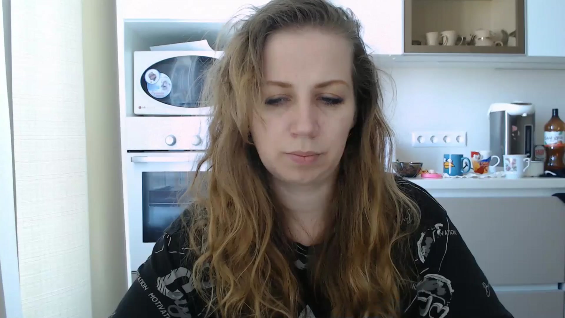 Gallery image thumbnail from DoctorJem's myfreecams stream on, 06/19/2025, 09:55 image 5 of 20