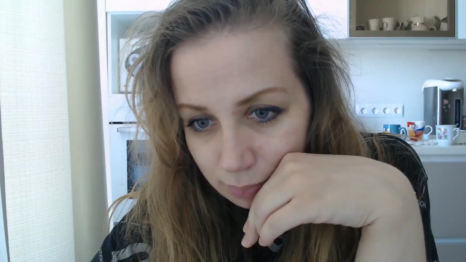 Gallery image thumbnail from DoctorJem's myfreecams stream on, 06/19/2025, 09:55 image 9 of 20