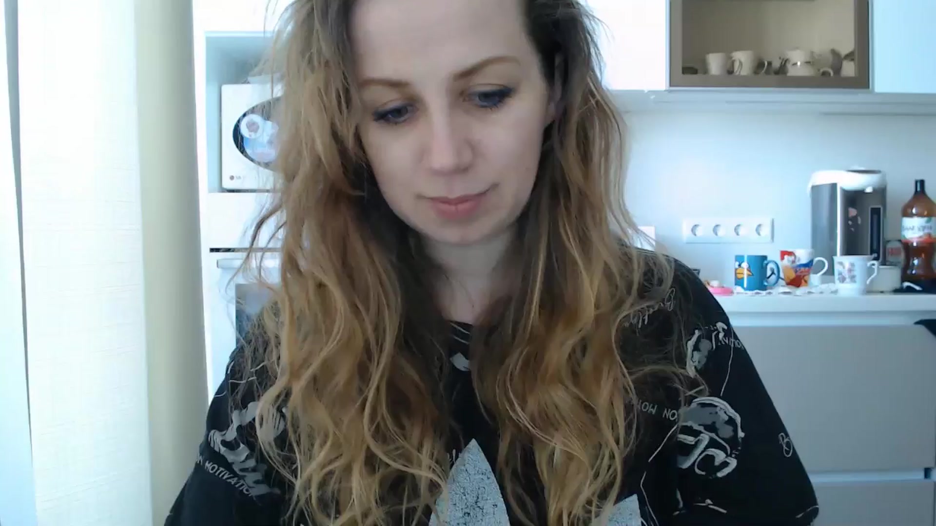 Gallery image thumbnail from DoctorJem's myfreecams stream on, 06/19/2025, 09:55 image 1 of 20
