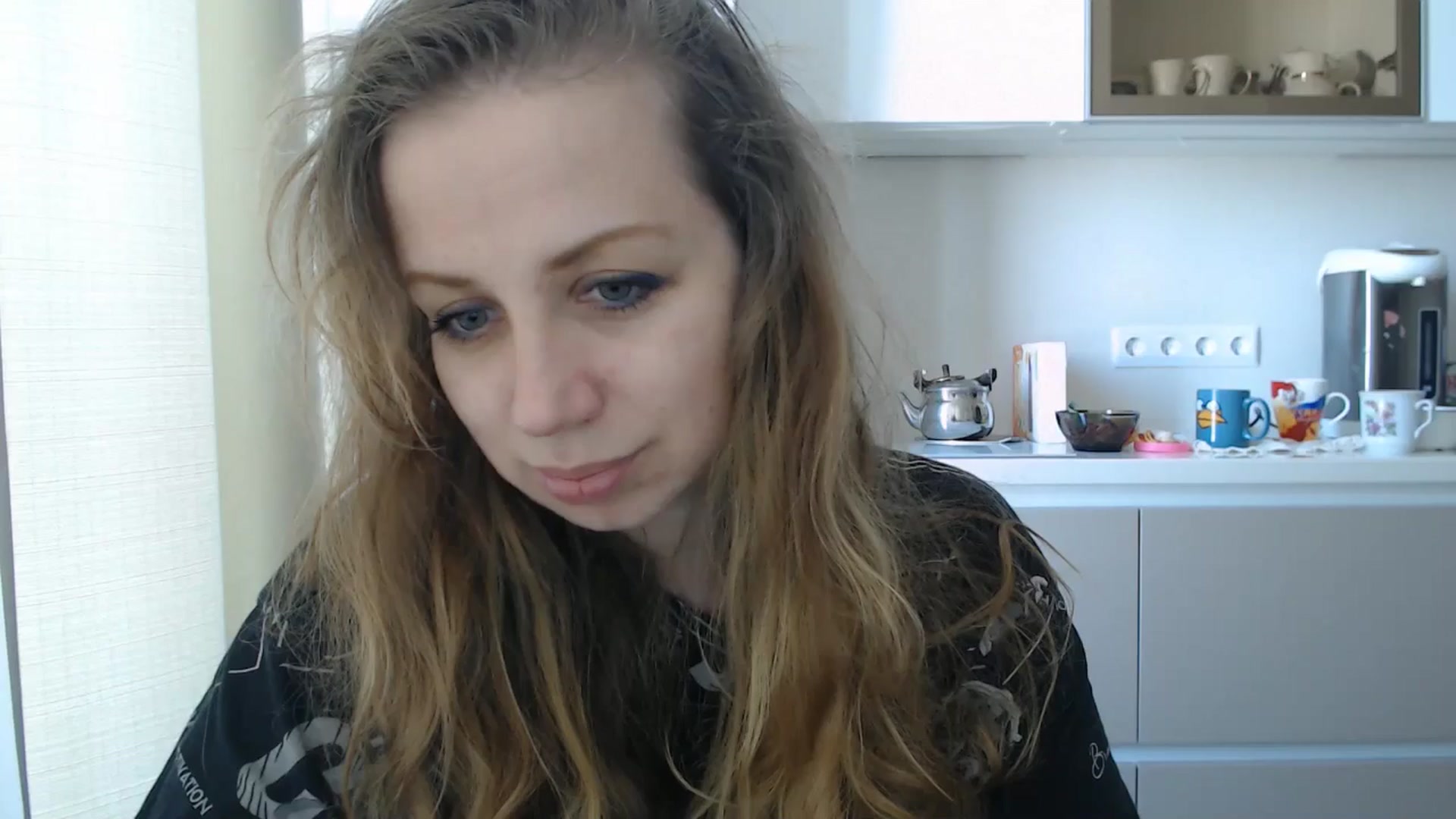 Gallery image thumbnail from DoctorJem's myfreecams stream on, 06/19/2025, 09:55 image 14 of 20