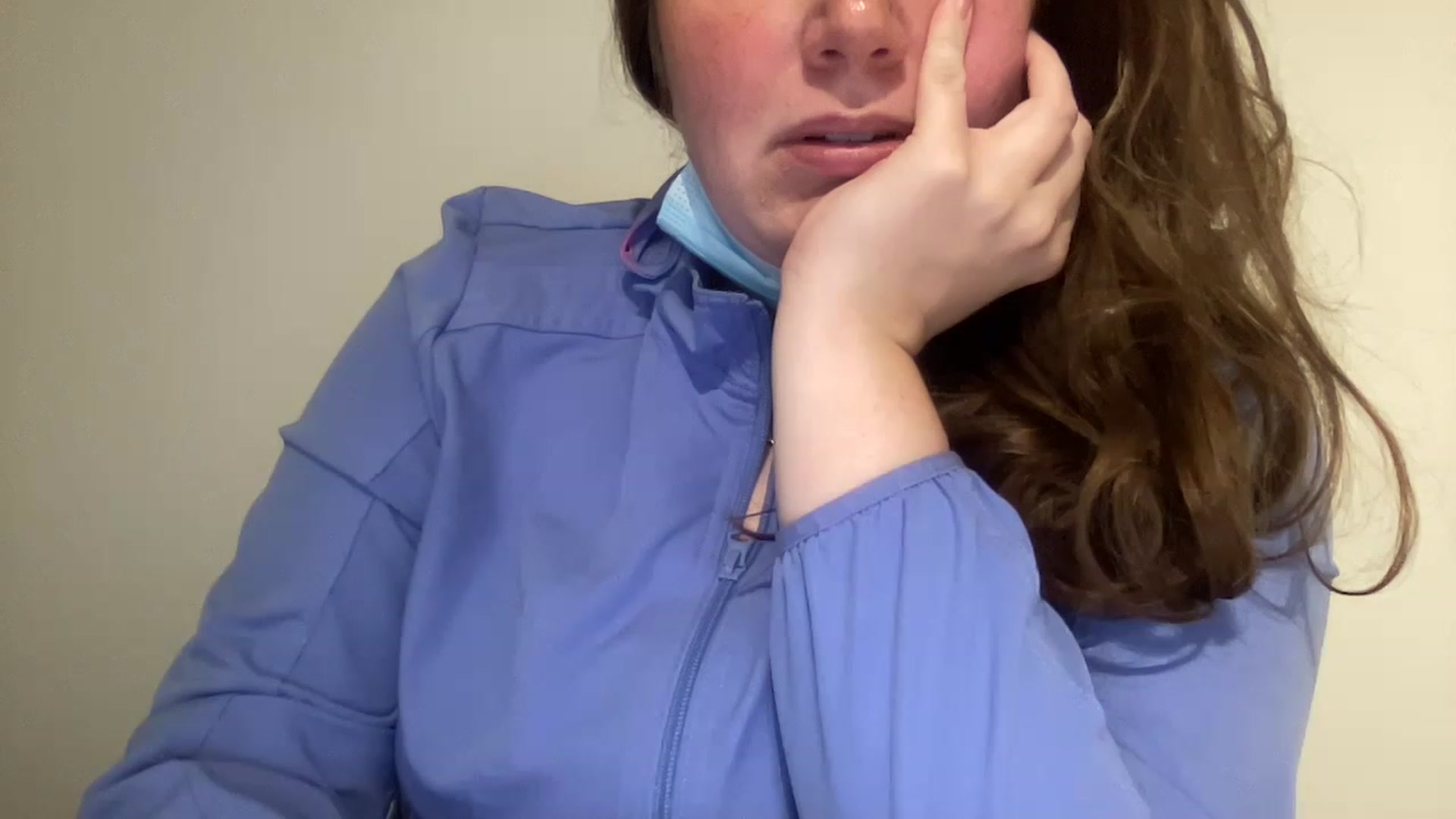 Gallery image thumbnail from DoctorLuna's myfreecams stream on, 03/12/2023, 23:48 image 3 of 20