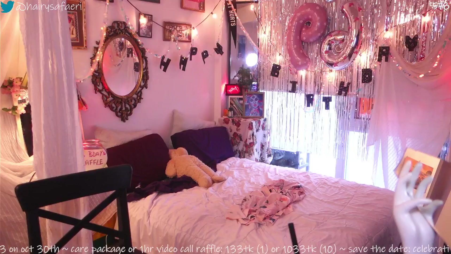 Gallery image thumbnail from DoctorSafa's myfreecams stream on, 10/22/2025, 19:01 image 13 of 20