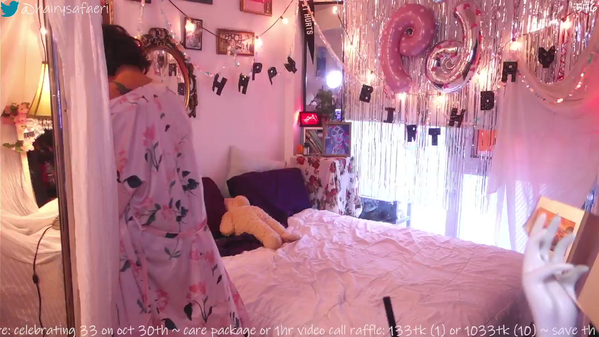 Gallery image thumbnail from DoctorSafa's myfreecams stream on, 10/22/2025, 19:01 image 15 of 20