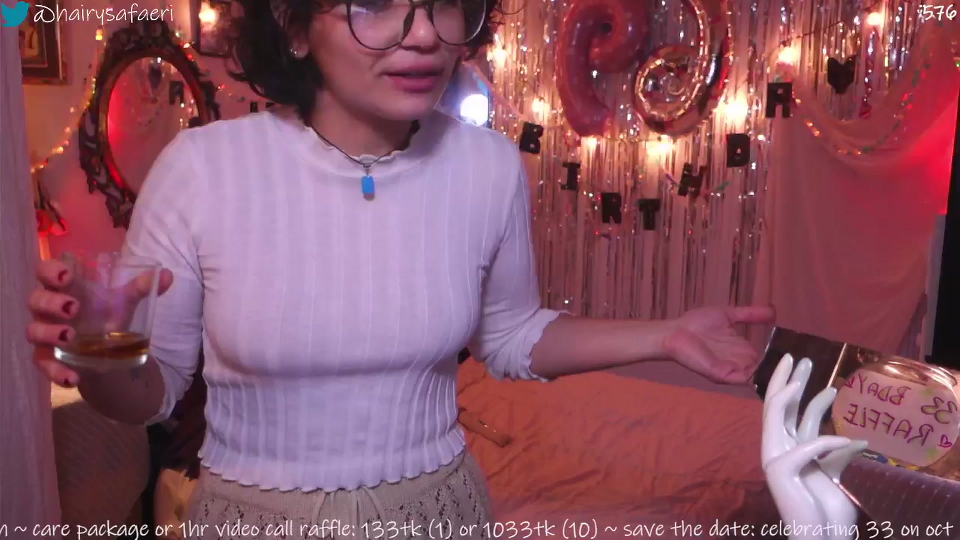 Gallery image thumbnail from DoctorSafa's myfreecams stream on, 10/23/2025, 21:26 image 15 of 20