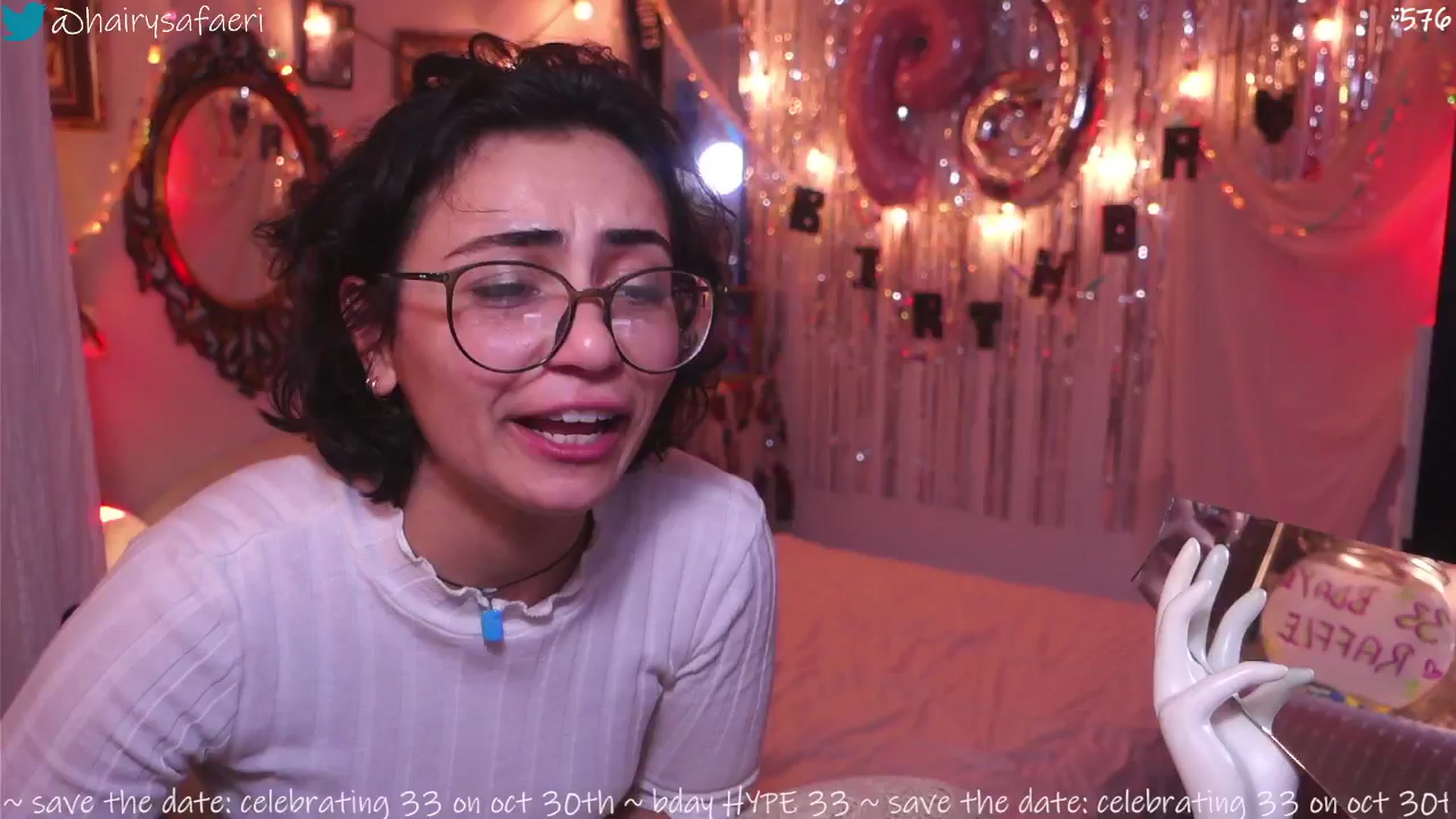 Gallery image thumbnail from DoctorSafa's myfreecams stream on, 10/23/2025, 21:26 image 7 of 20