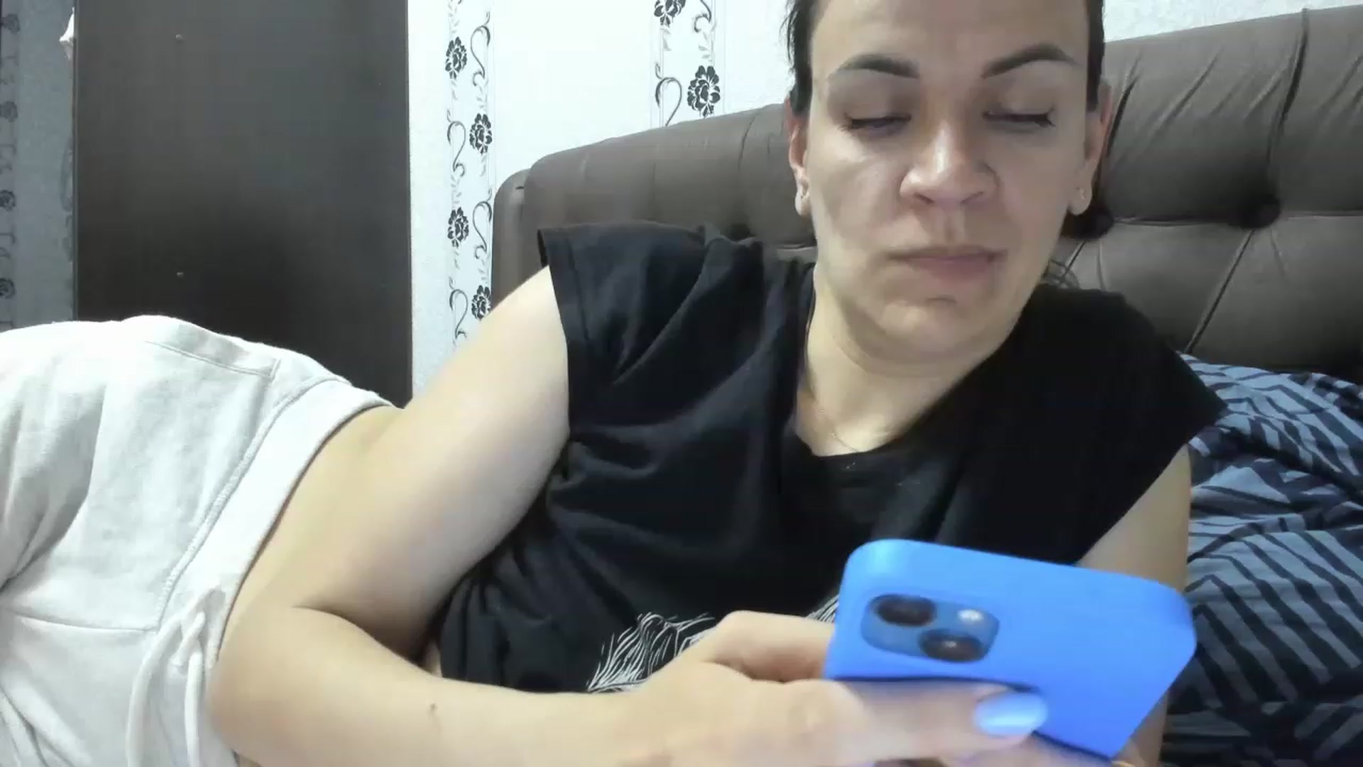 Gallery image thumbnail from Doctor_Love_V's myfreecams stream on, 05/20/2023, 18:14 image 16 of 20