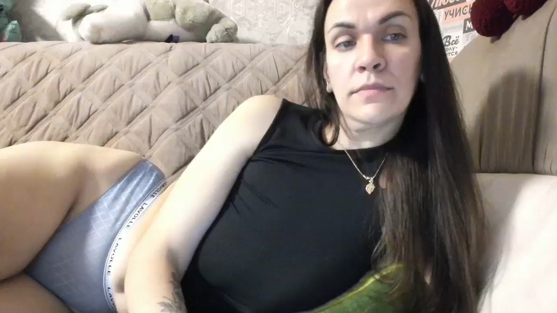 Gallery image thumbnail from Doctor_Love_V's myfreecams stream on, 03/08/2024, 20:45 image 20 of 20