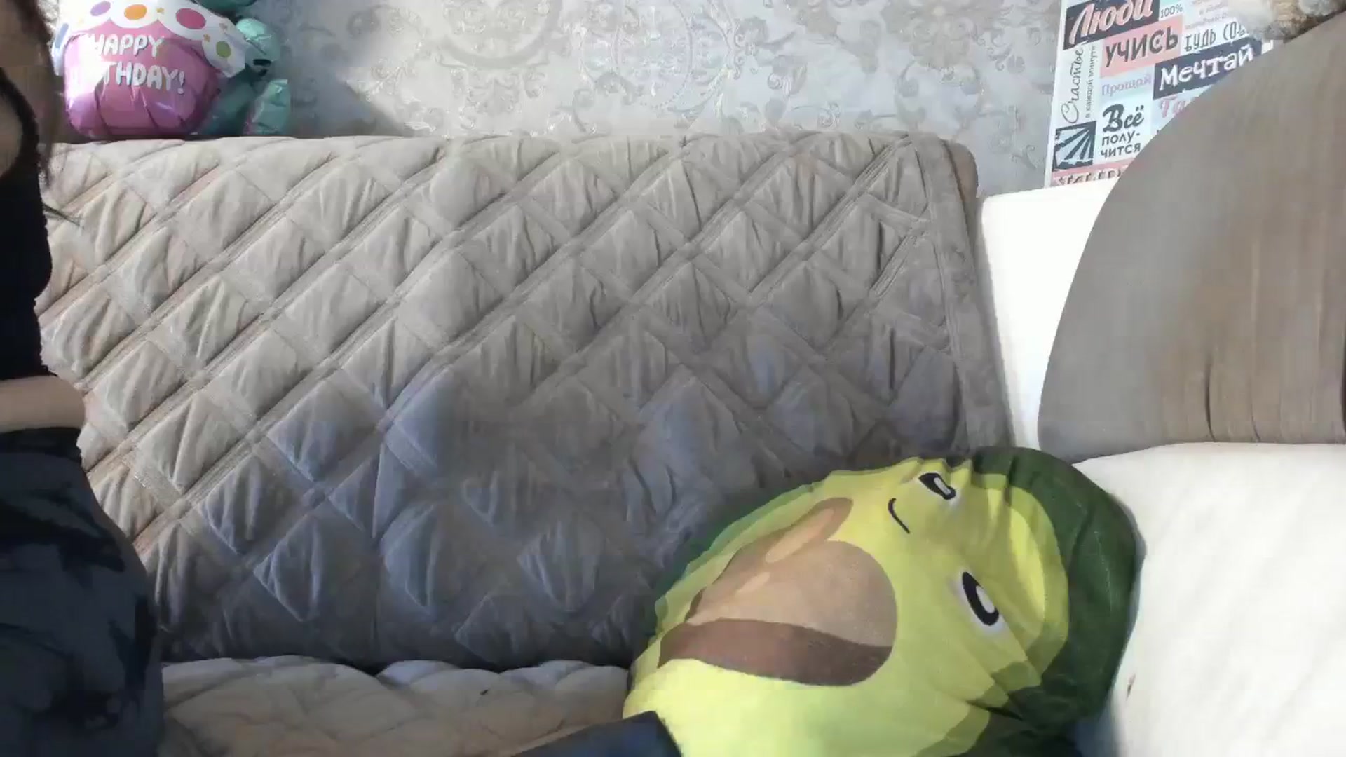 Gallery image thumbnail from Doctor_Love_V's myfreecams stream on, 03/13/2024, 12:34 image 11 of 20