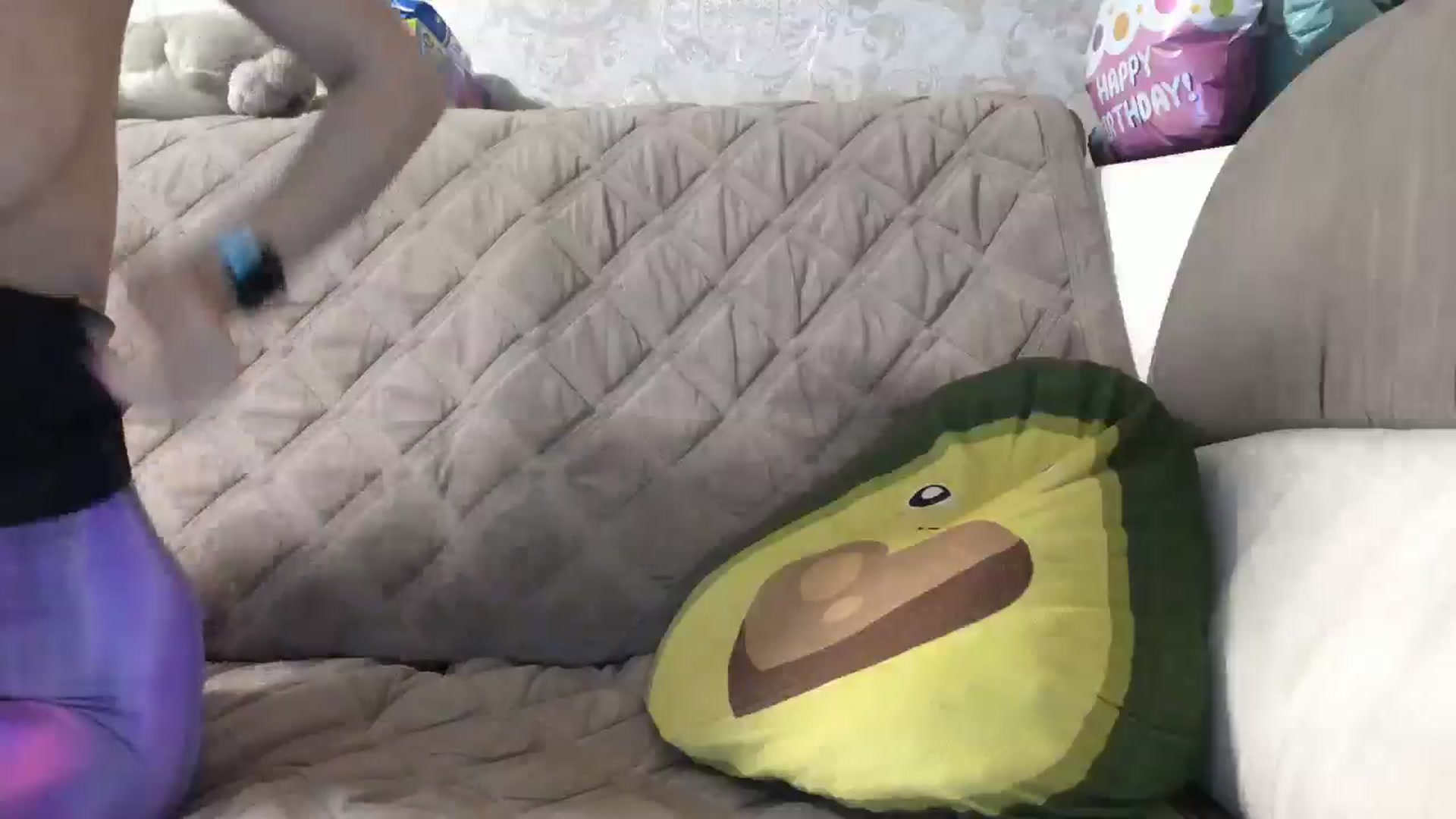 Gallery image thumbnail from Doctor_Love_V's myfreecams stream on, 05/13/2024, 19:52 image 20 of 20