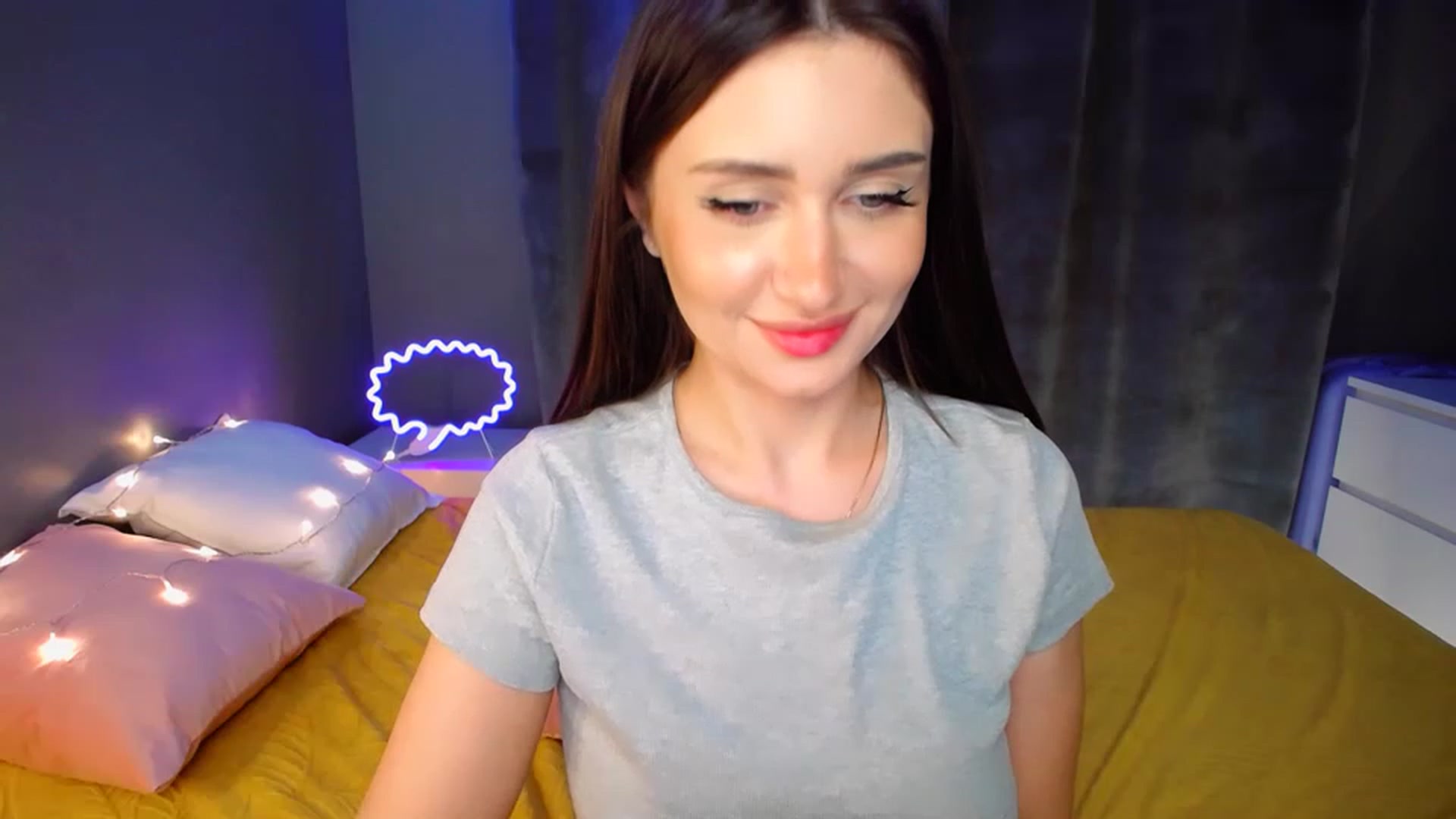 Gallery image thumbnail from DollGlamourr's myfreecams stream on, 11/26/2022, 19:56 image 9 of 20