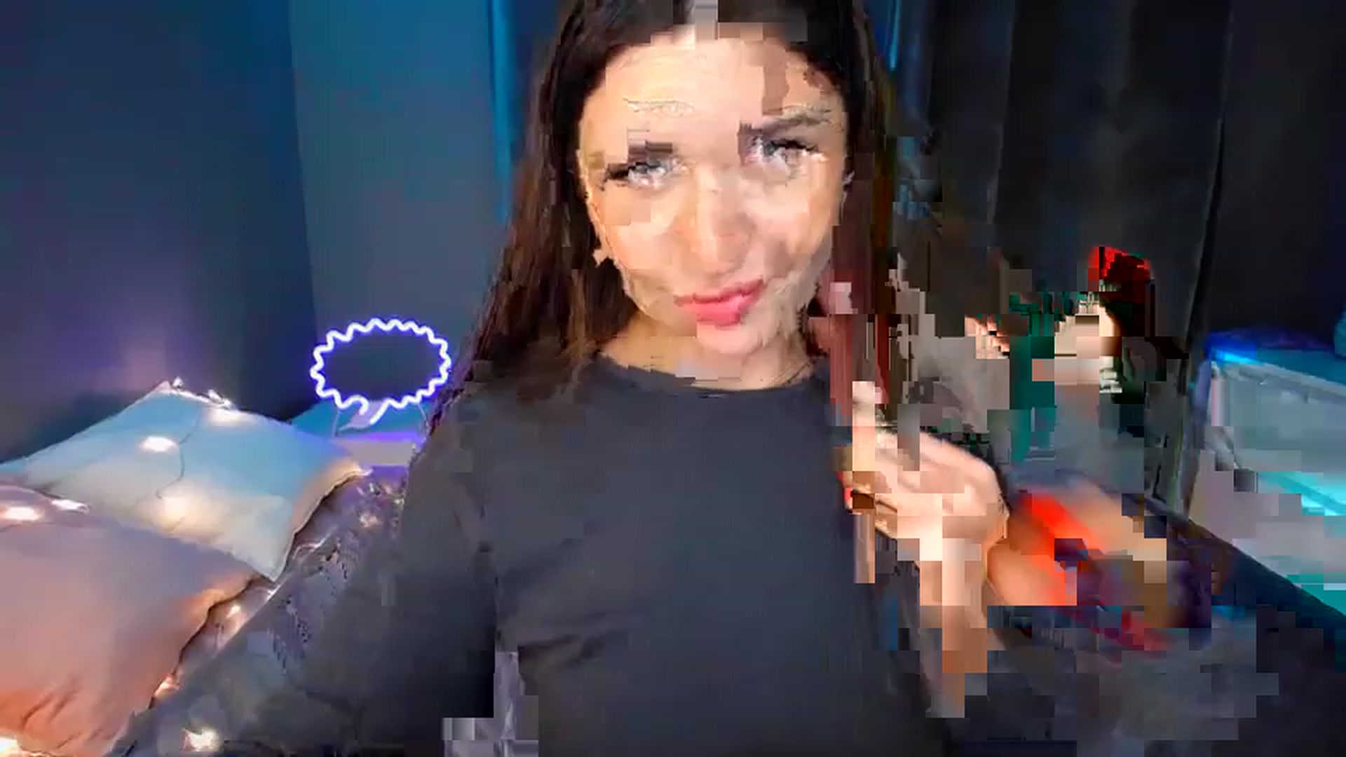 Gallery image thumbnail from DollGlamourr's myfreecams stream on, 12/02/2022, 19:24 image 16 of 20