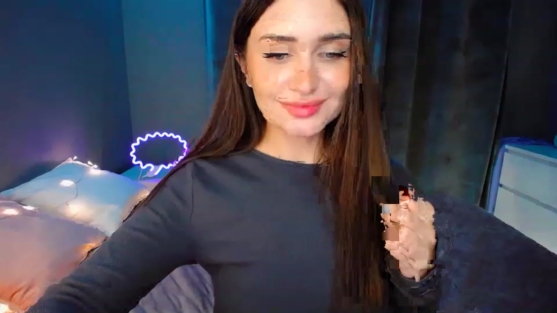 Gallery image thumbnail from DollGlamourr's myfreecams stream on, 12/02/2022, 19:24 image 15 of 20