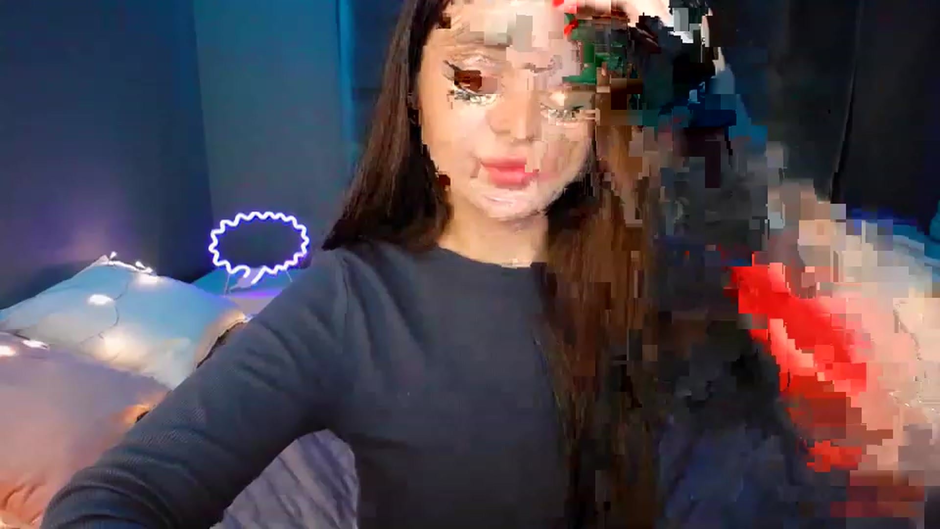 Gallery image thumbnail from DollGlamourr's myfreecams stream on, 12/02/2022, 19:24 image 20 of 20