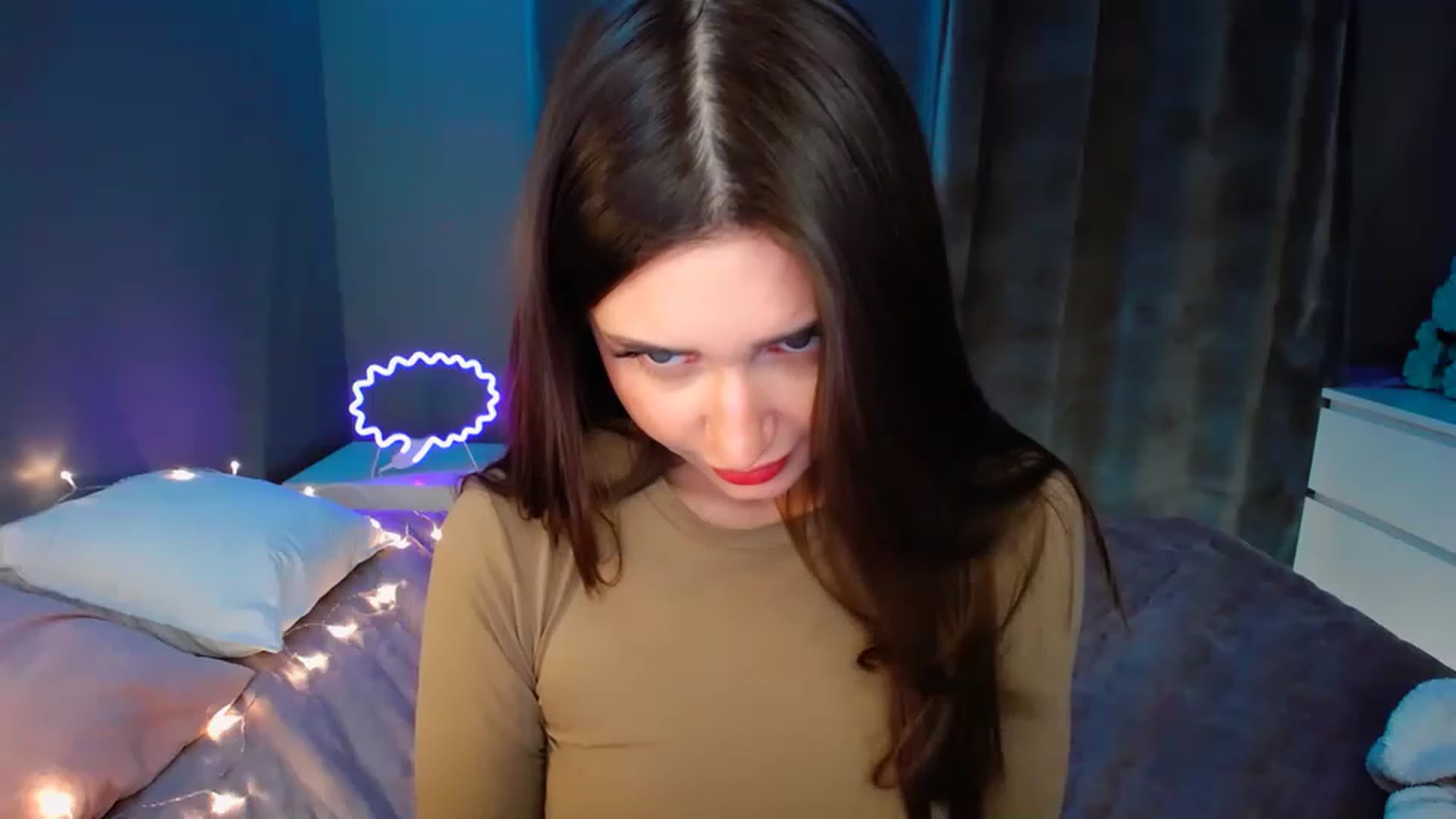 Gallery image thumbnail from DollGlamourr's myfreecams stream on, 12/06/2022, 19:48 image 1 of 20