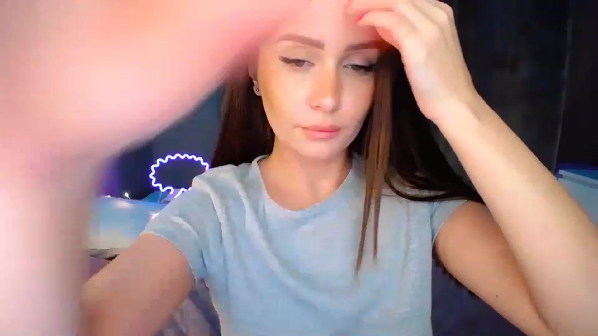 Gallery image thumbnail from DollGlamourr's myfreecams stream on, 12/12/2022, 18:10 image 17 of 20
