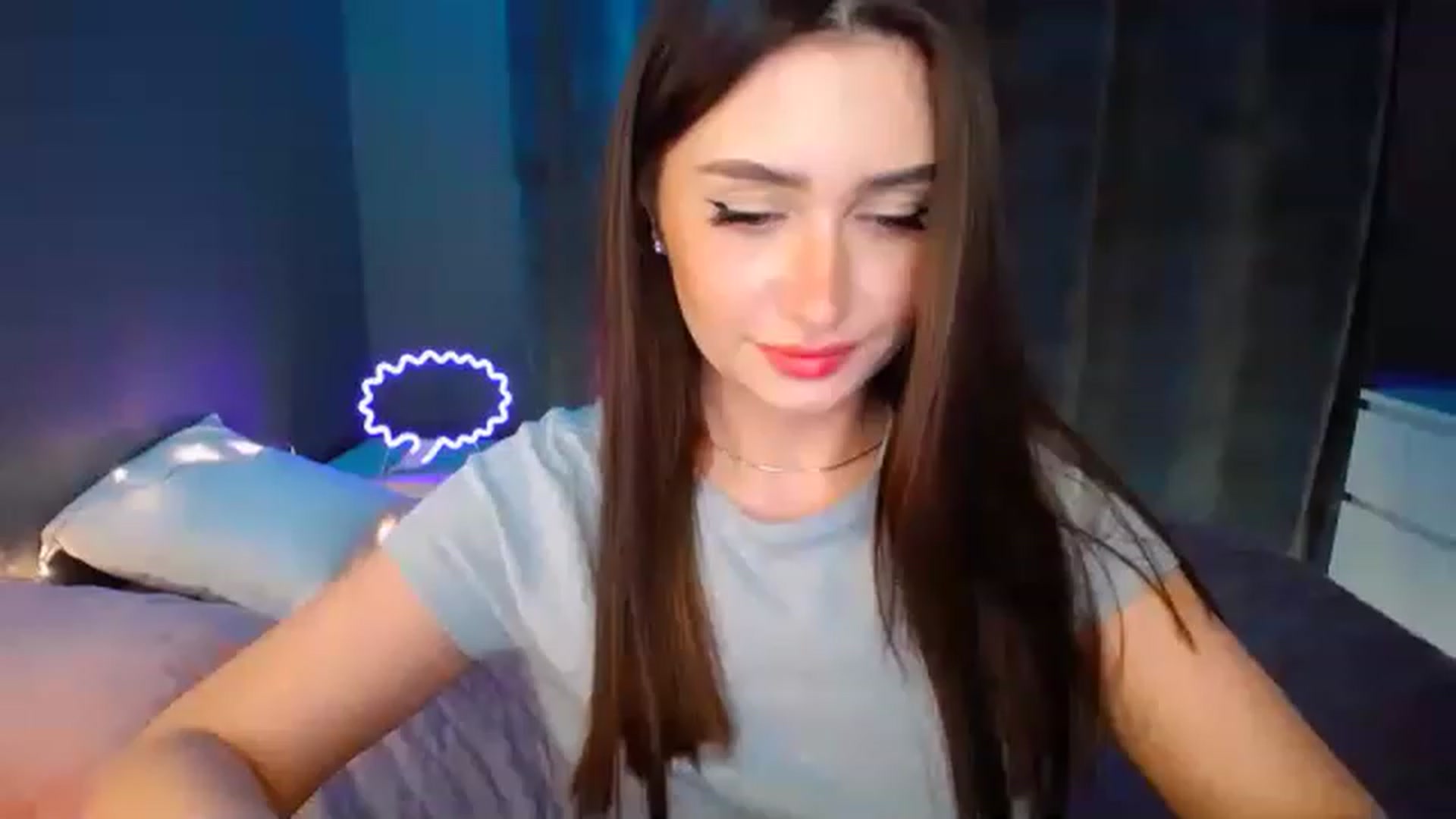 Gallery image thumbnail from DollGlamourr's myfreecams stream on, 12/15/2022, 19:31 image 1 of 20
