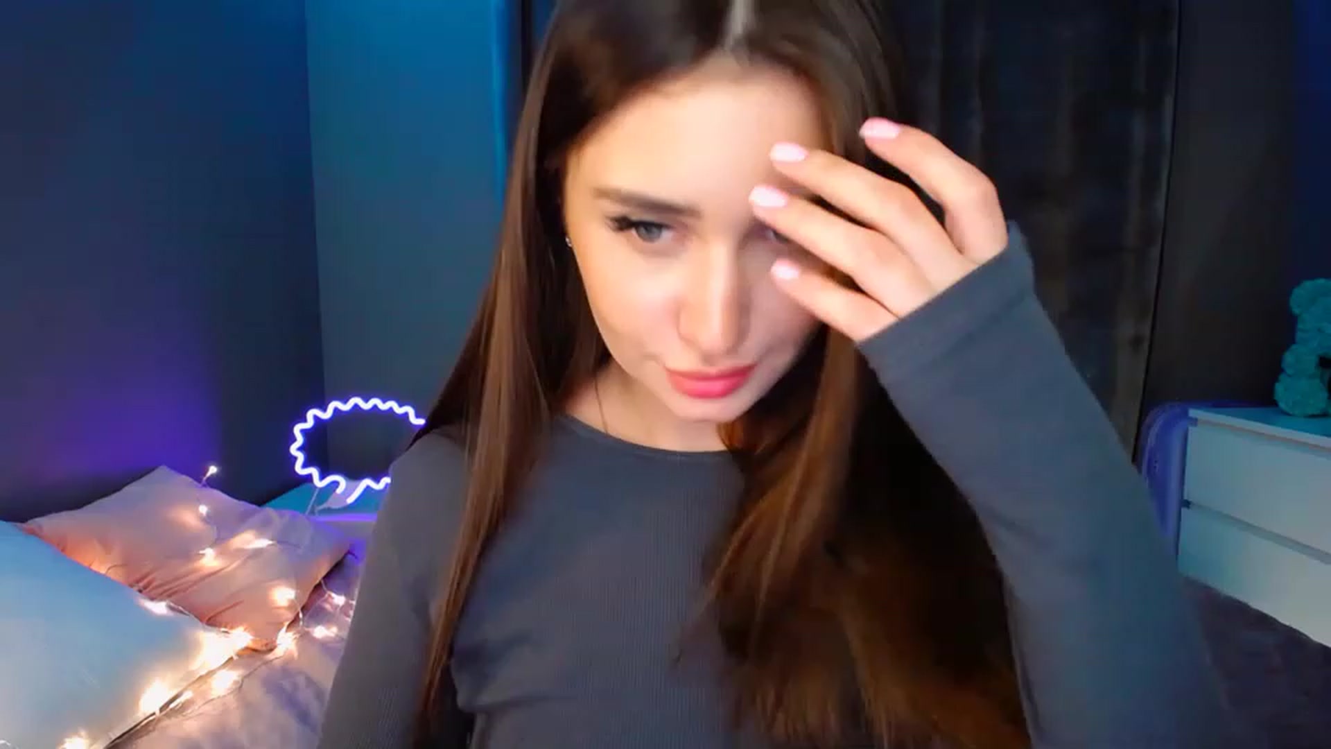 Gallery image thumbnail from DollGlamourr's myfreecams stream on, 01/10/2023, 17:23 image 5 of 20