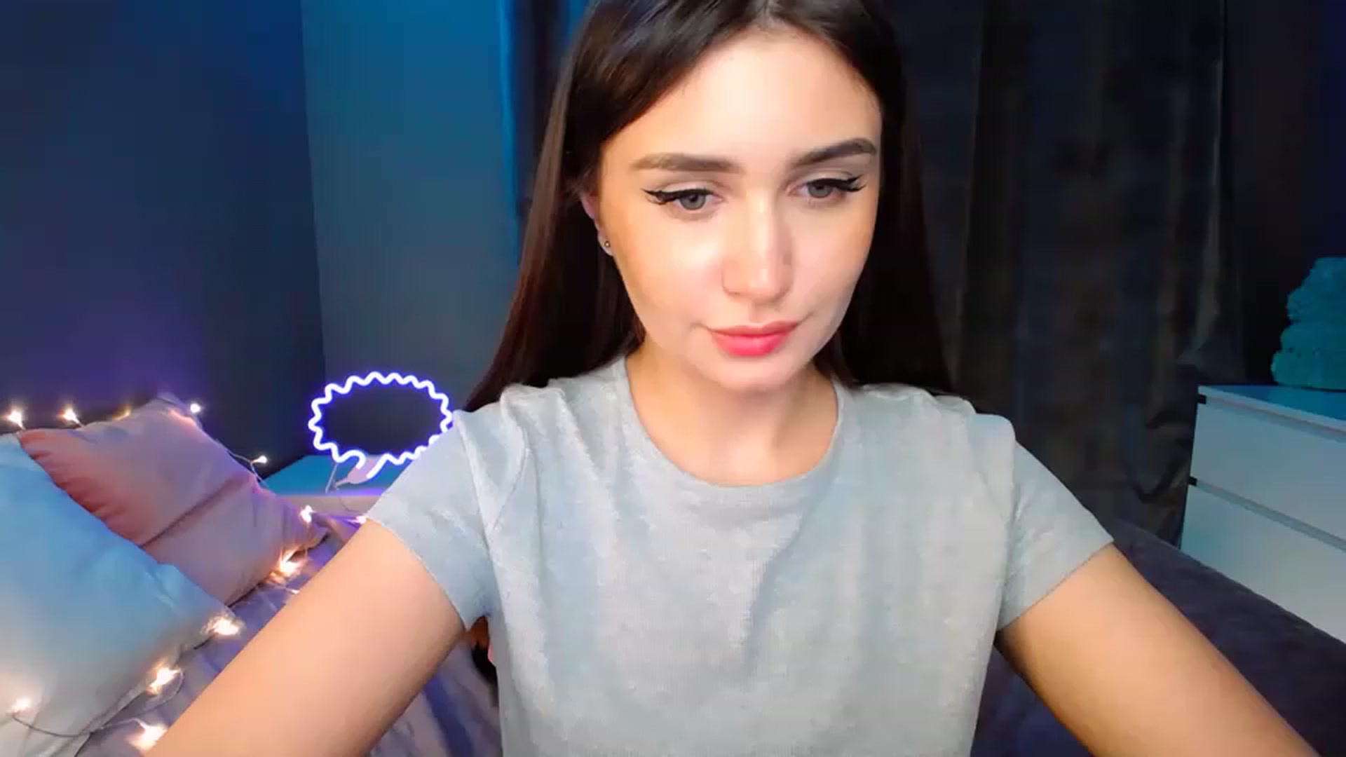 Gallery image thumbnail from DollGlamourr's myfreecams stream on, 01/15/2023, 20:47 image 19 of 20
