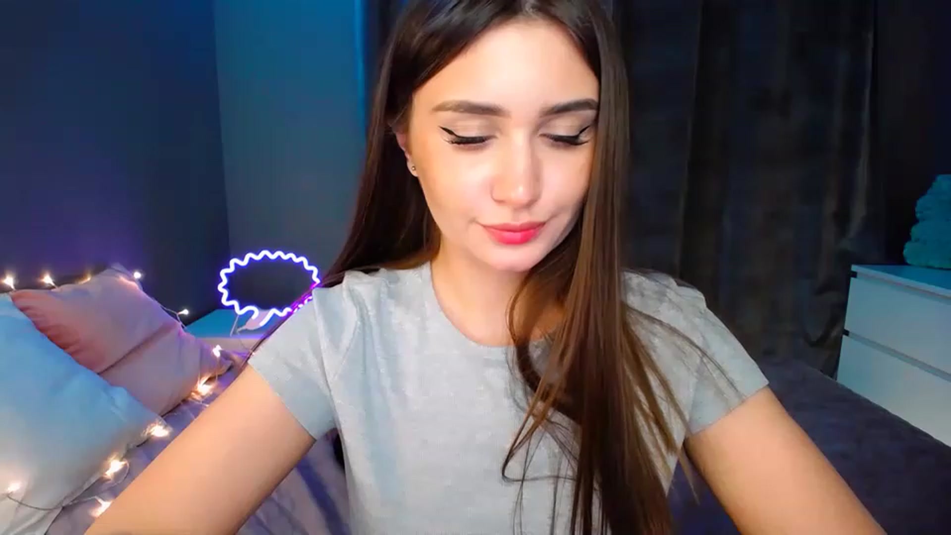 Gallery image thumbnail from DollGlamourr's myfreecams stream on, 01/15/2023, 20:47 image 14 of 20