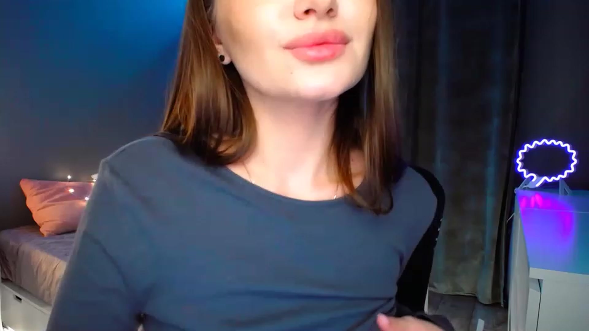 Gallery image thumbnail from DollGlamourr's myfreecams stream on, 01/25/2023, 18:13 image 6 of 20
