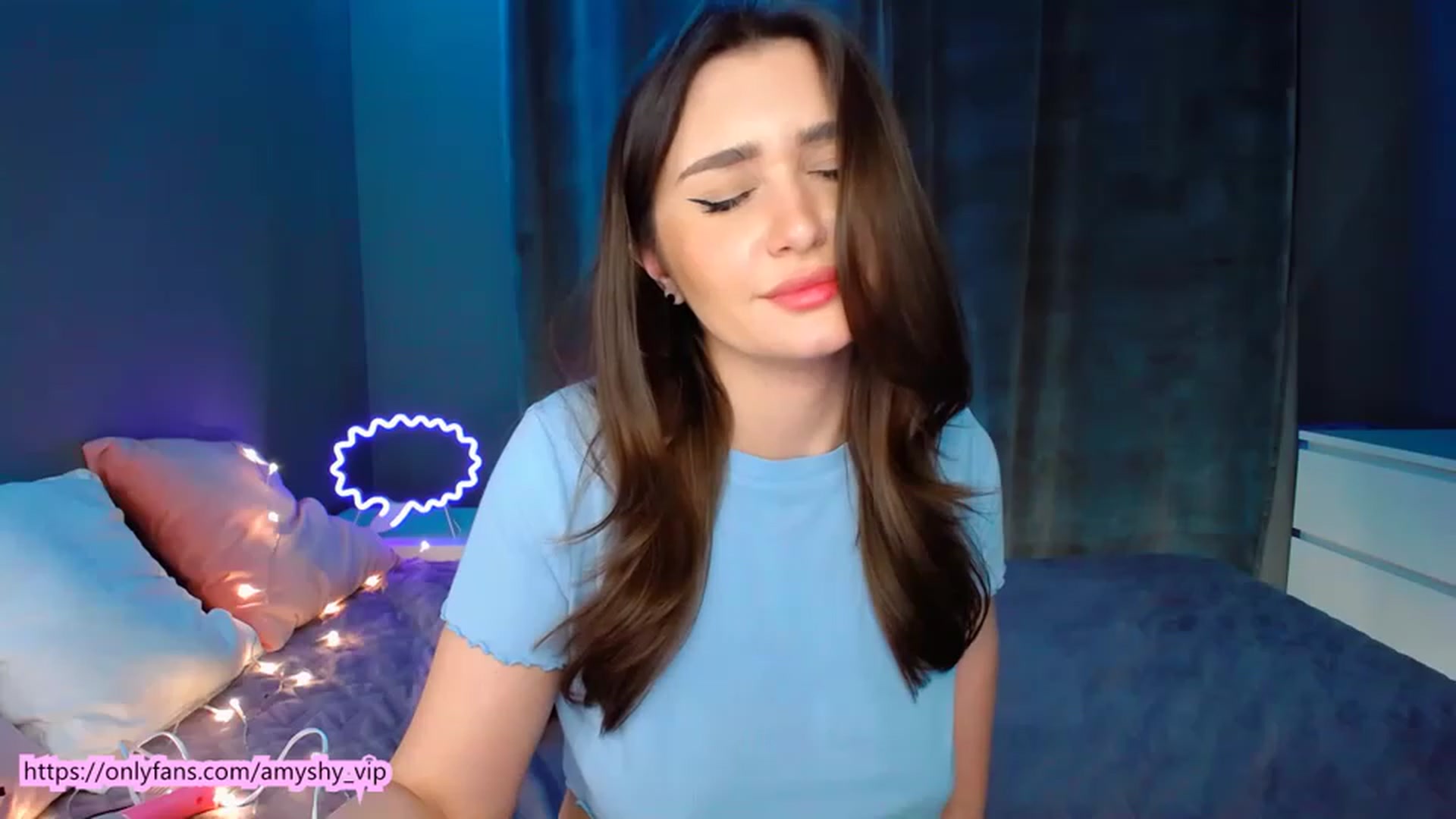 Gallery image thumbnail from DollGlamourr's myfreecams stream on, 02/25/2023, 19:05 image 13 of 20