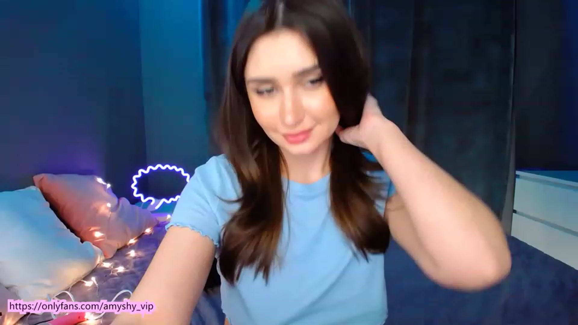 Gallery image thumbnail from DollGlamourr's myfreecams stream on, 02/25/2023, 19:05 image 20 of 20