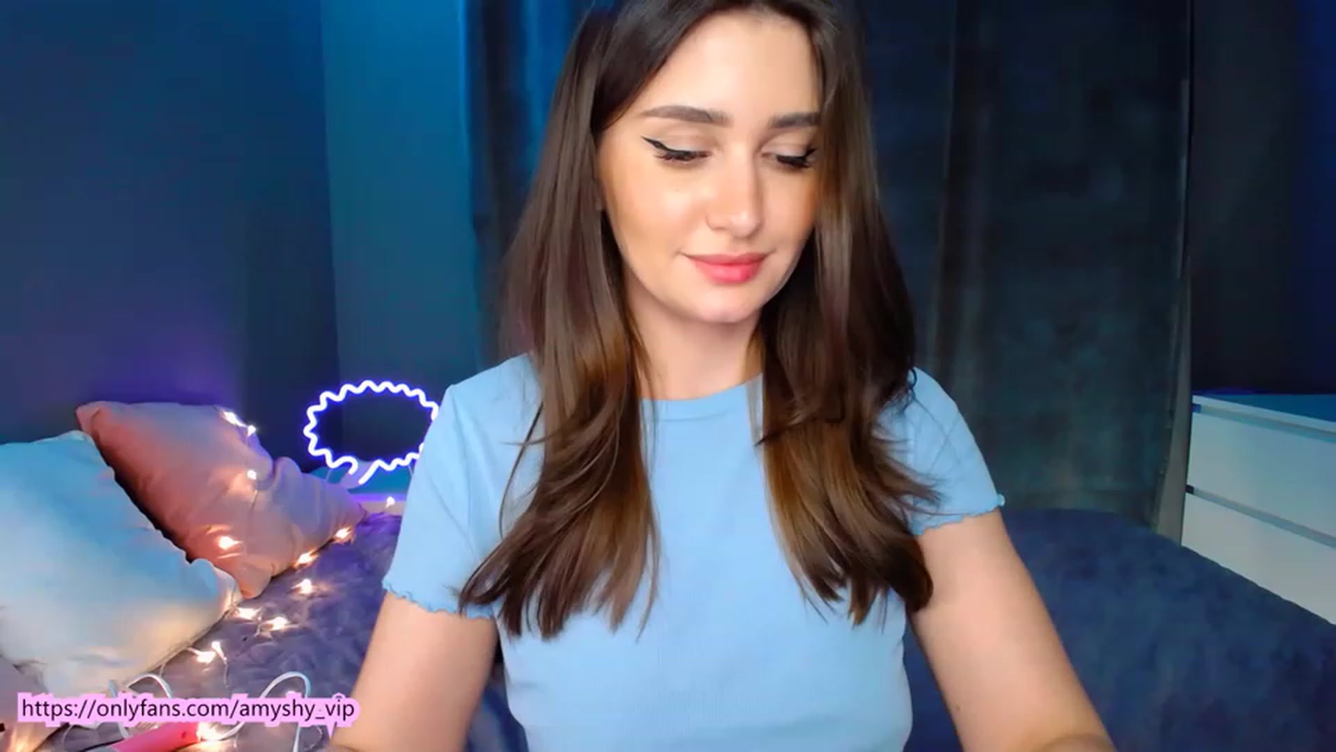 Gallery image thumbnail from DollGlamourr's myfreecams stream on, 02/25/2023, 19:16 image 18 of 20