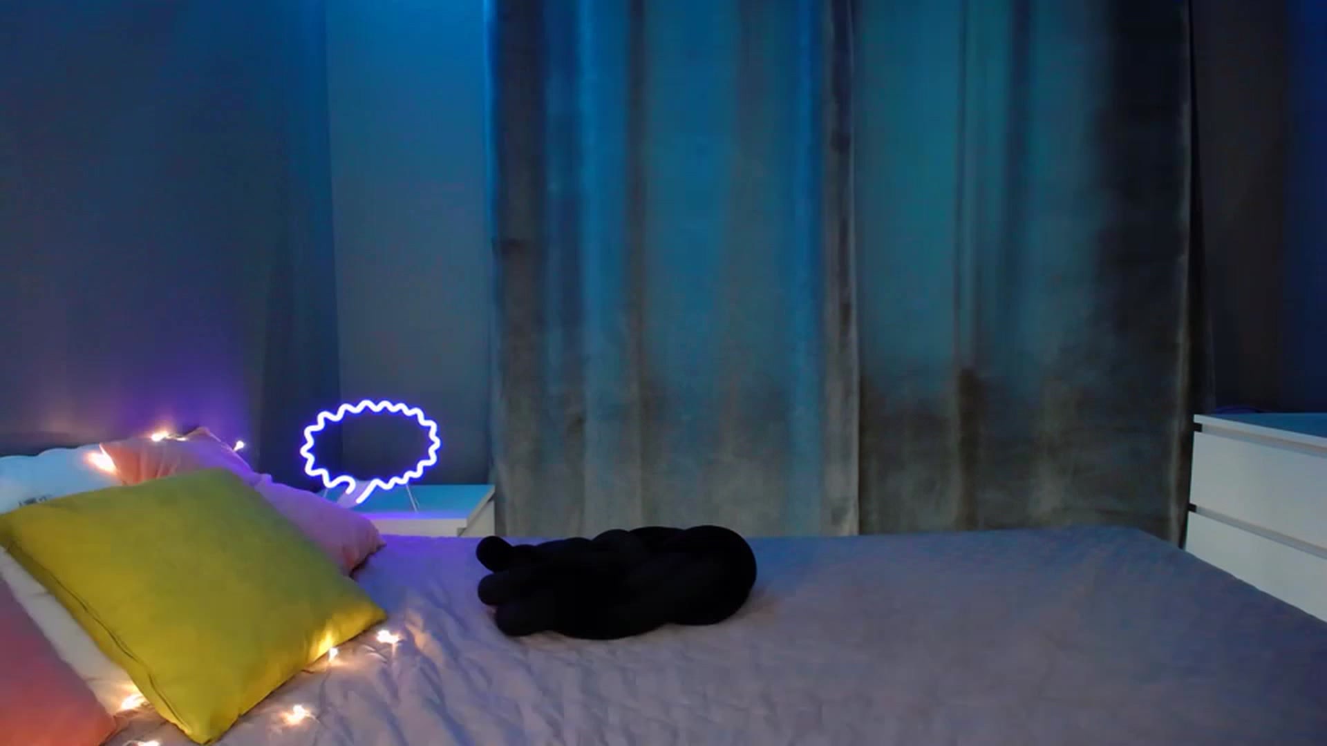 Gallery image thumbnail from DollGlamourr's myfreecams stream on, 04/08/2023, 16:27 image 10 of 20