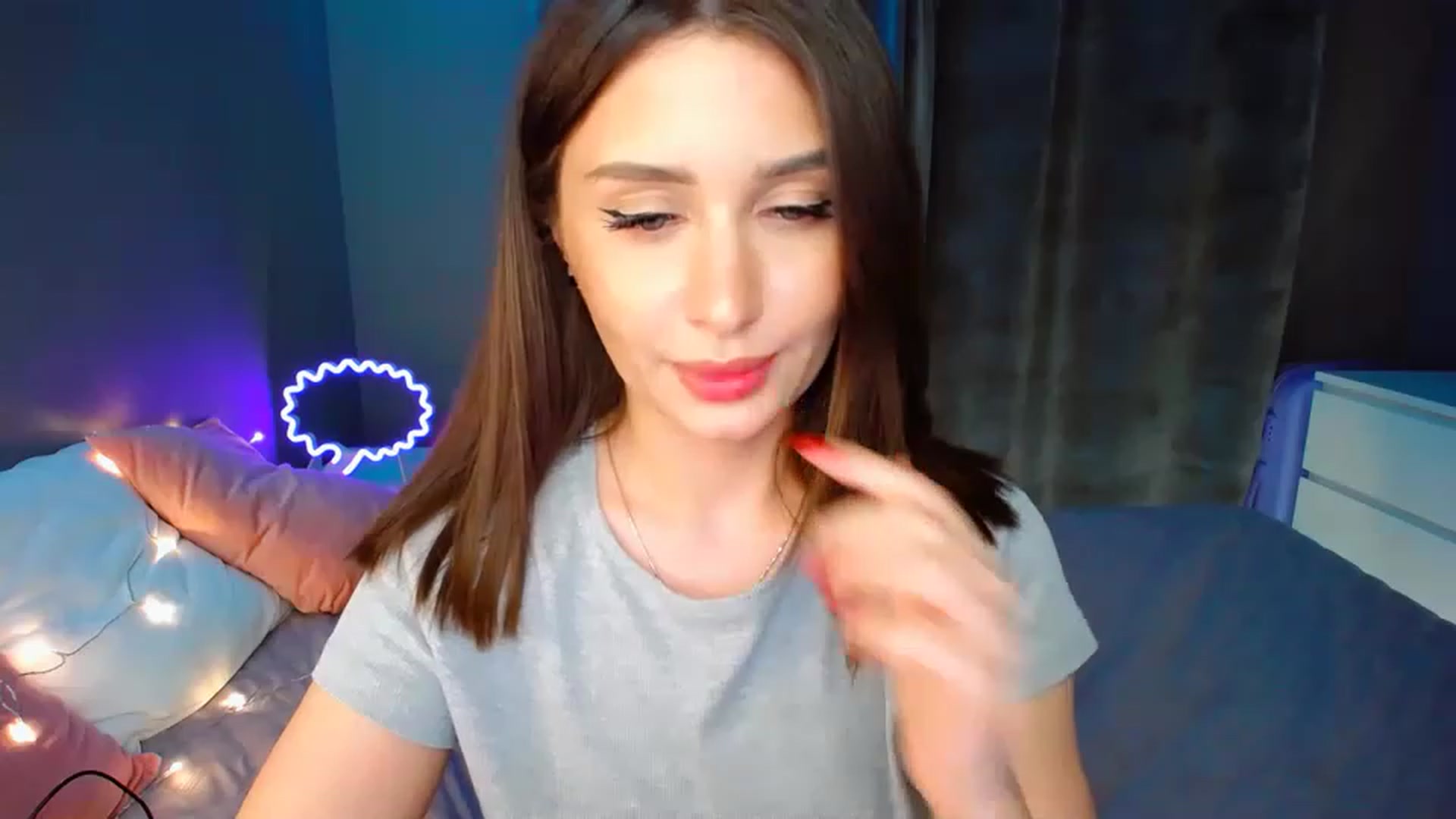 Gallery image thumbnail from DollGlamourr's myfreecams stream on, 04/17/2023, 17:44 image 20 of 20