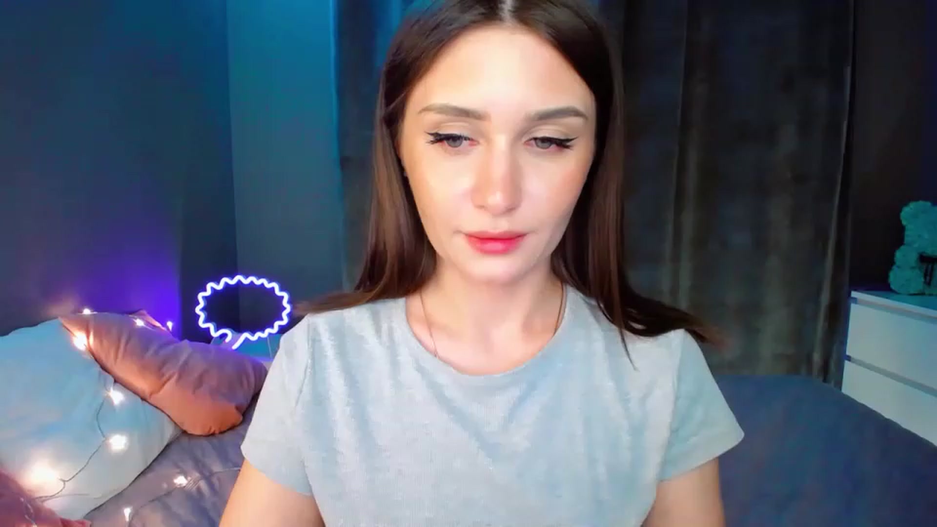 Gallery image thumbnail from DollGlamourr's myfreecams stream on, 04/20/2023, 18:22 image 9 of 20