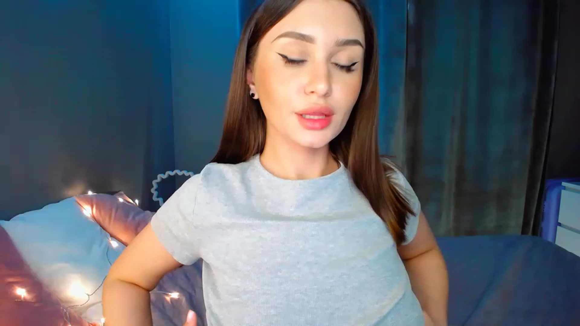 Gallery image thumbnail from DollGlamourr's myfreecams stream on, 04/25/2023, 16:37 image 1 of 20
